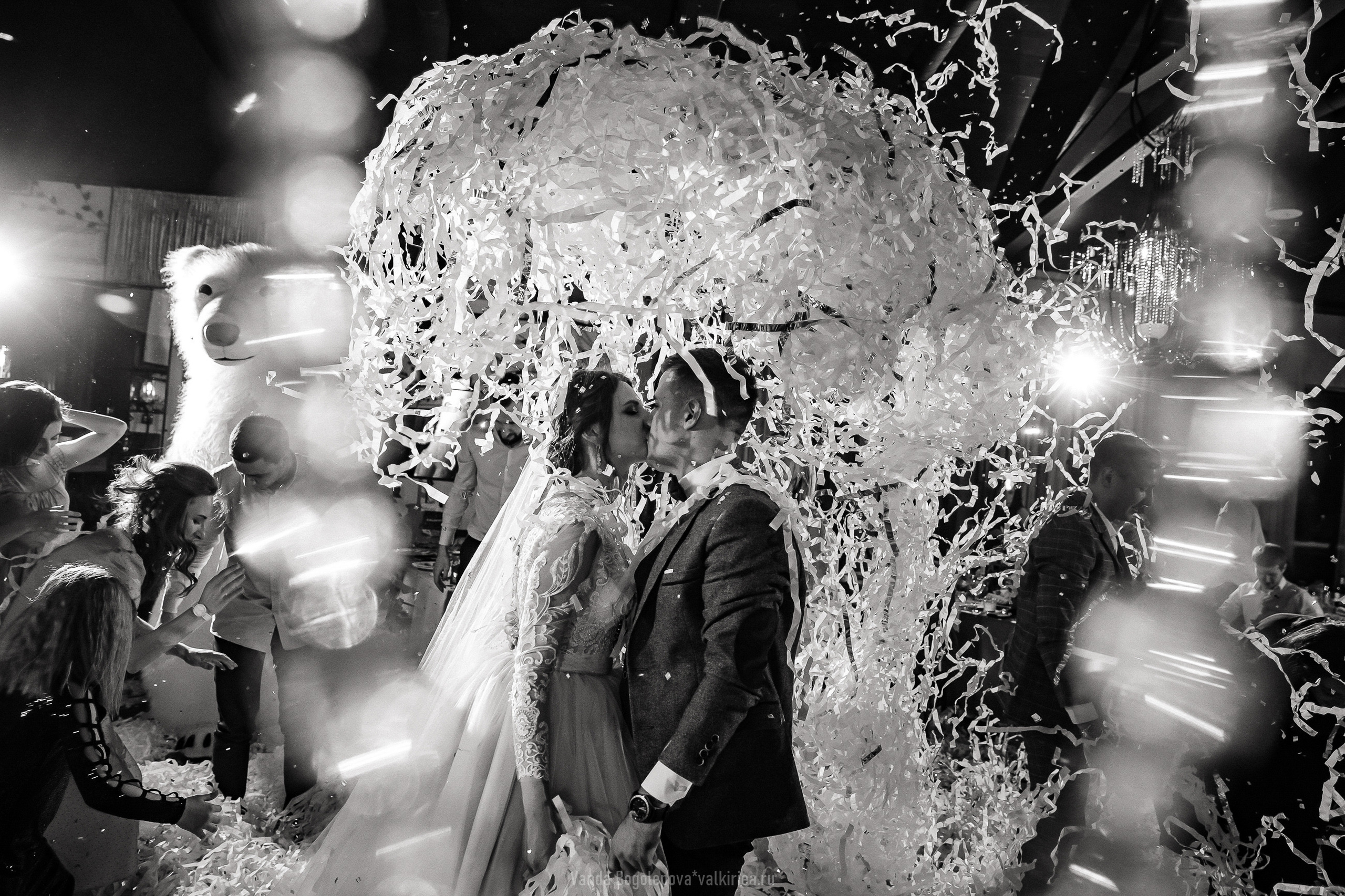 Кристина & Андрей. Фотосъемка, свадебная фотосъемка, Москва, Нижний Новгород