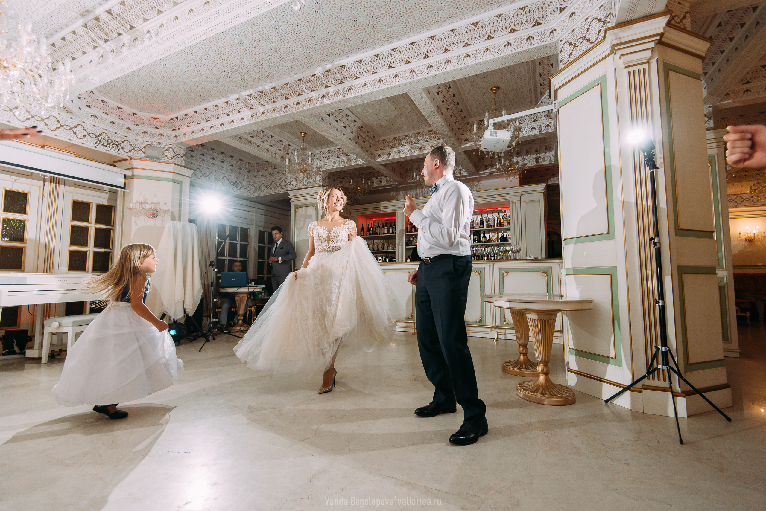 Нежная и трогательная свадьба. Фотосъемка, свадебная фотосъемка, Москва, Нижний Новгород