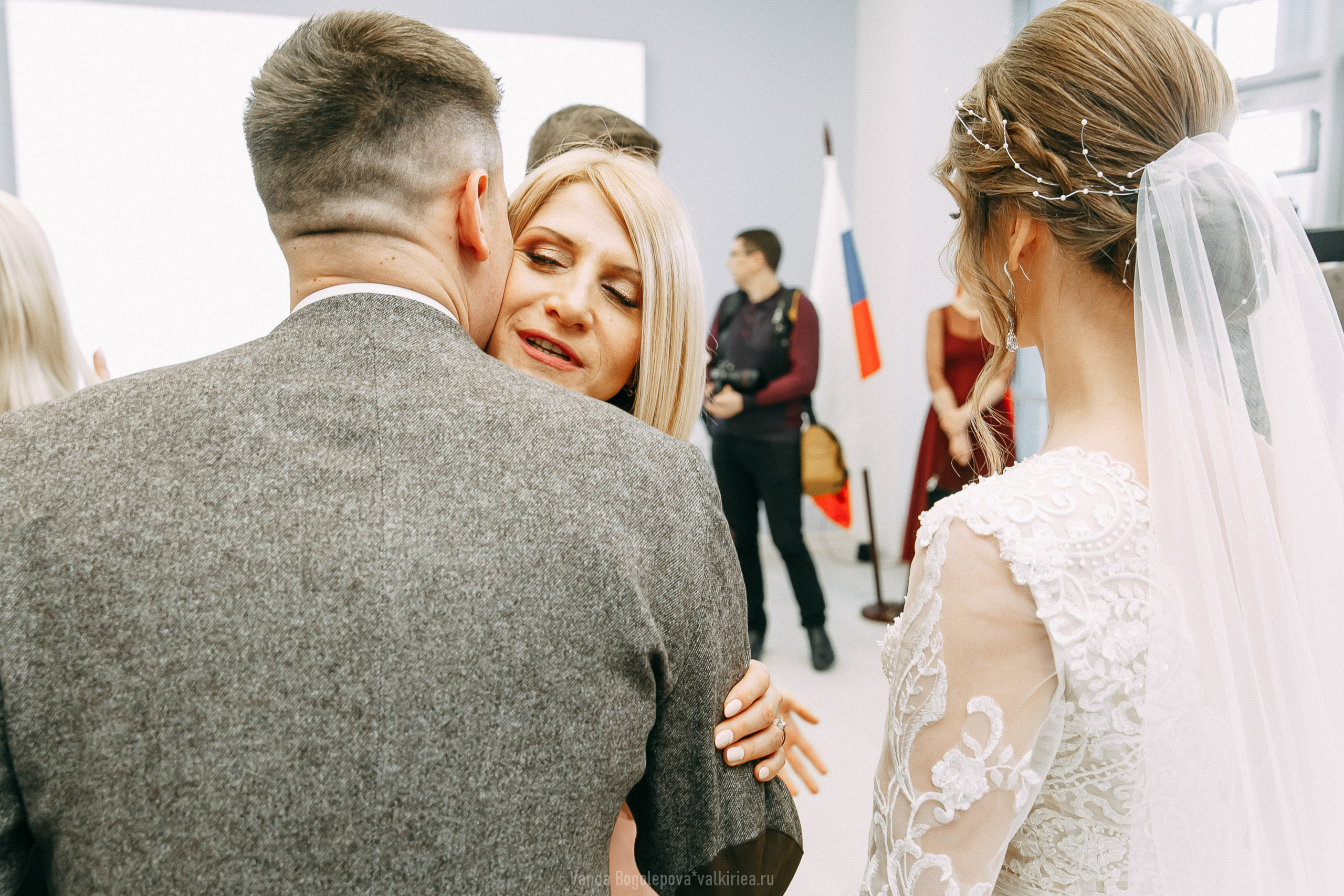 Кристина & Андрей. Фотосъемка, свадебная фотосъемка, Москва, Нижний Новгород