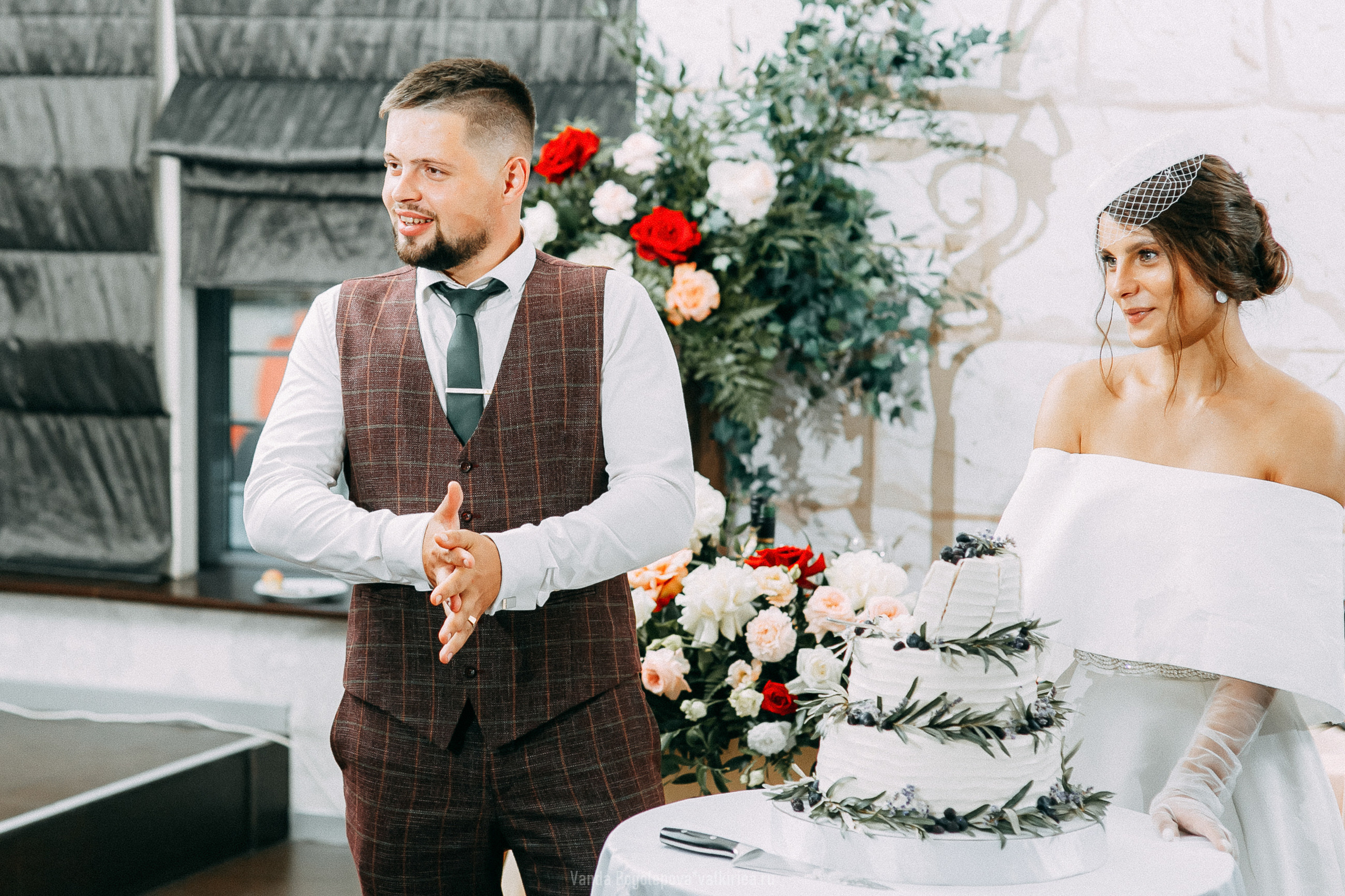 Аркадий & Мария. Фотосъемка, свадебная фотосъемка, Москва, Нижний Новгород