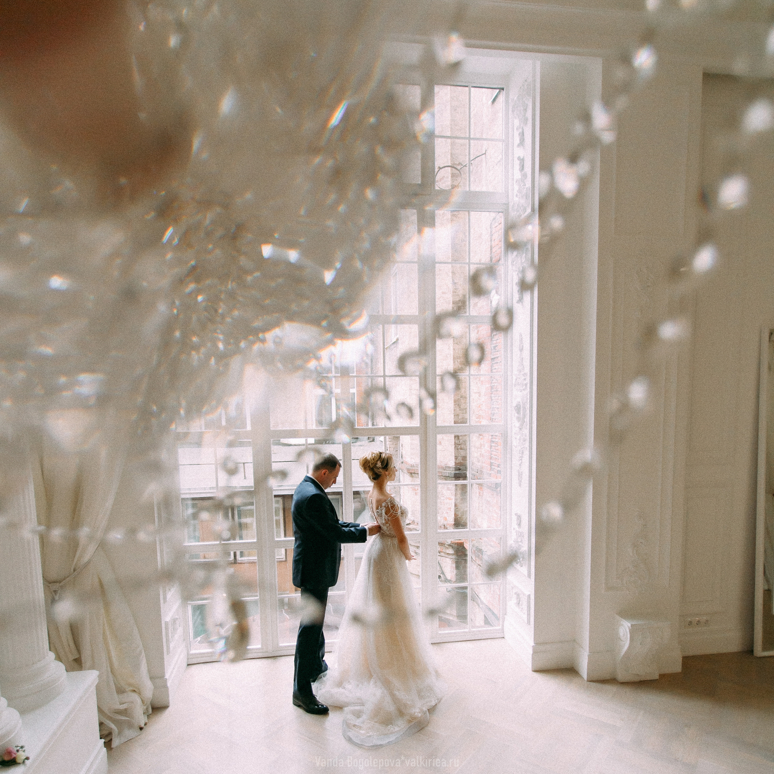 Нежная и трогательная свадьба. Фотосъемка, свадебная фотосъемка, Москва, Нижний Новгород