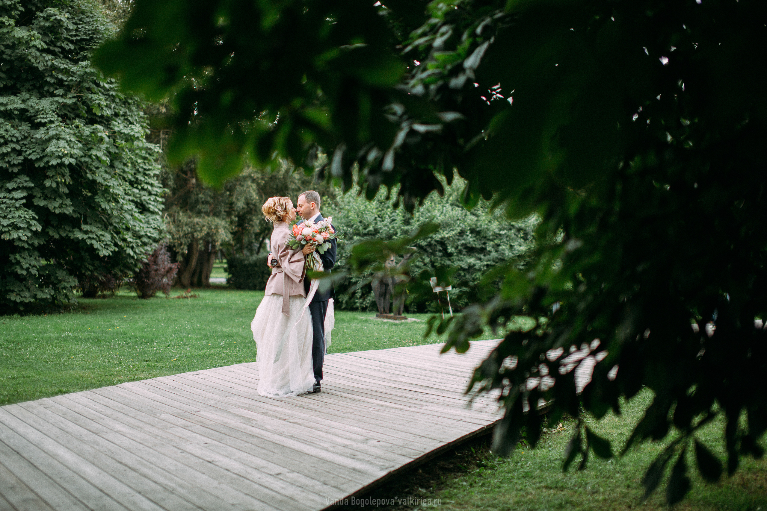 Нежная и трогательная свадьба. Фотосъемка, свадебная фотосъемка, Москва, Нижний Новгород
