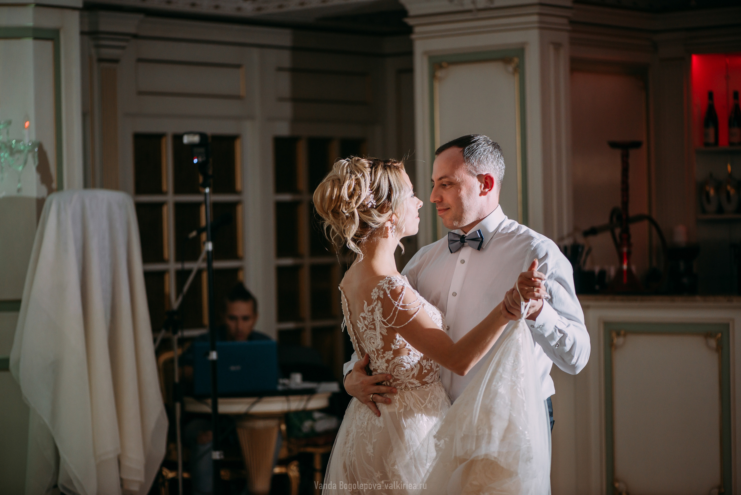 Нежная и трогательная свадьба. Фотосъемка, свадебная фотосъемка, Москва, Нижний Новгород