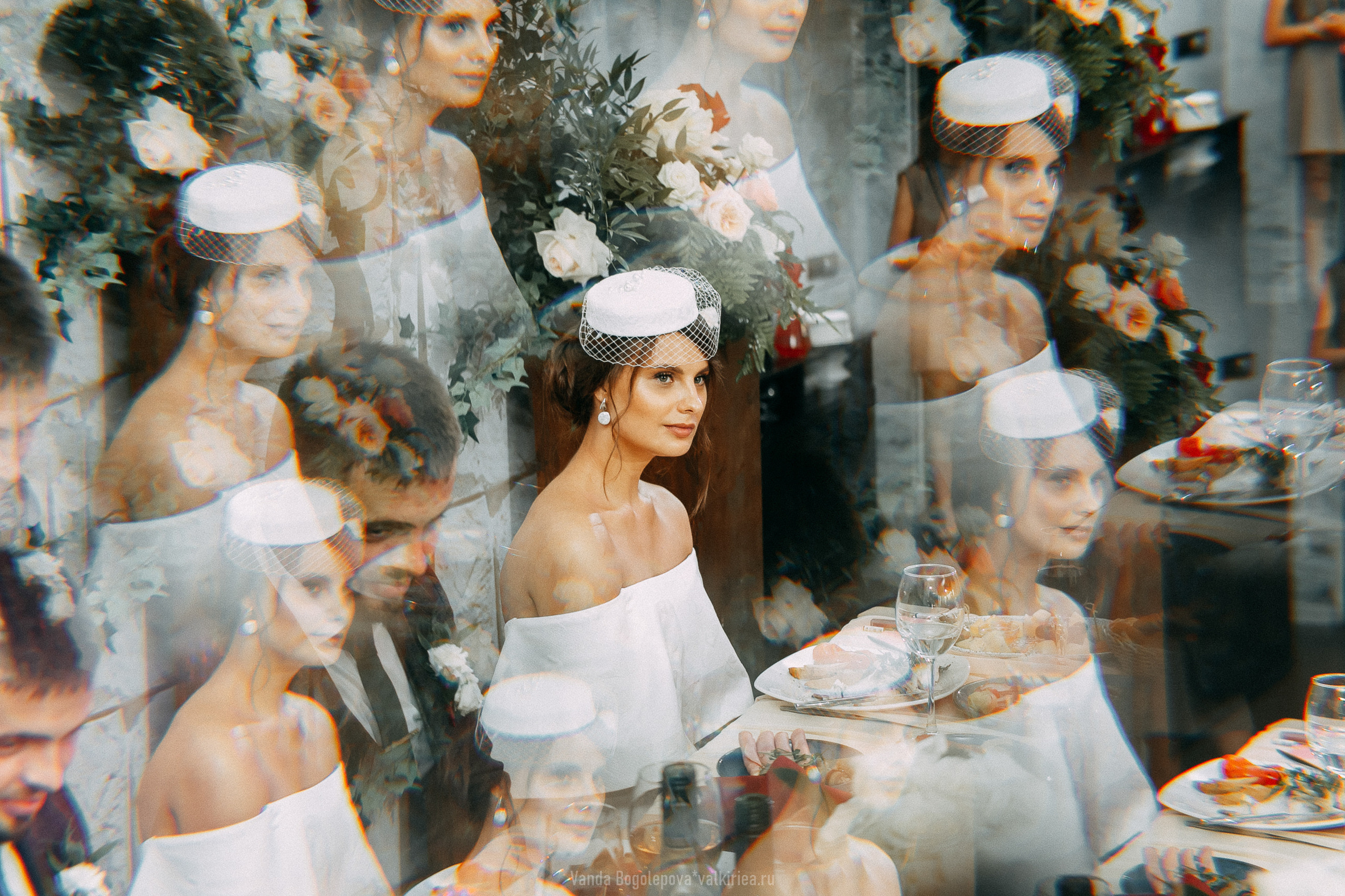 Аркадий & Мария. Фотосъемка, свадебная фотосъемка, Москва, Нижний Новгород