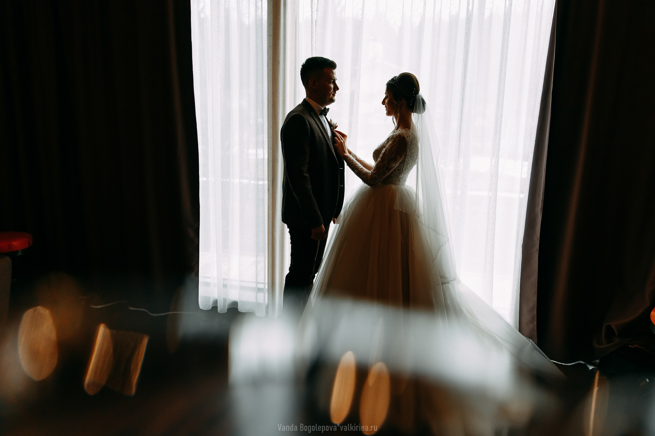 Кристина & Андрей. Фотосъемка, свадебная фотосъемка, Москва, Нижний Новгород