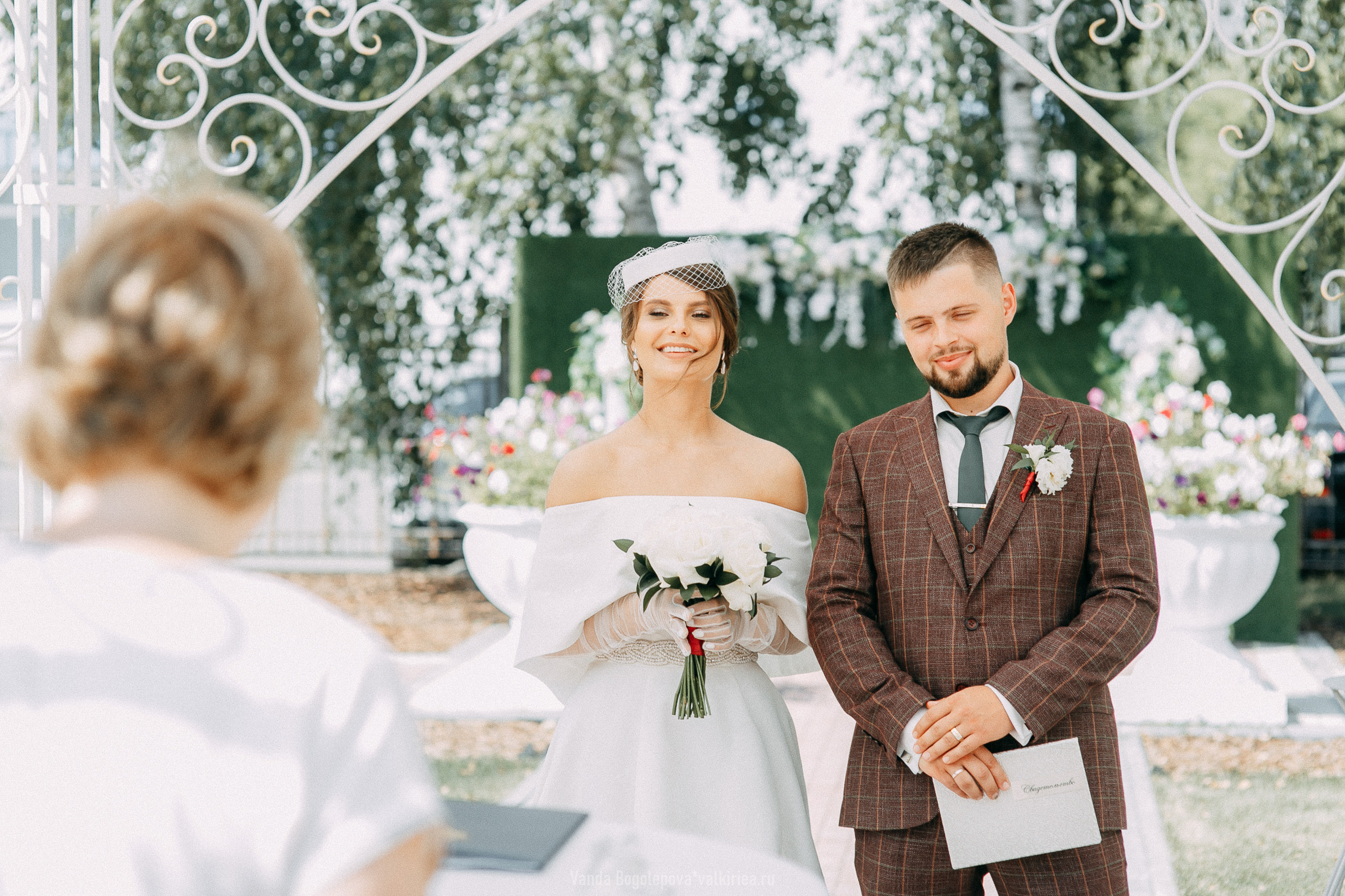 Аркадий & Мария. Фотосъемка, свадебная фотосъемка, Москва, Нижний Новгород