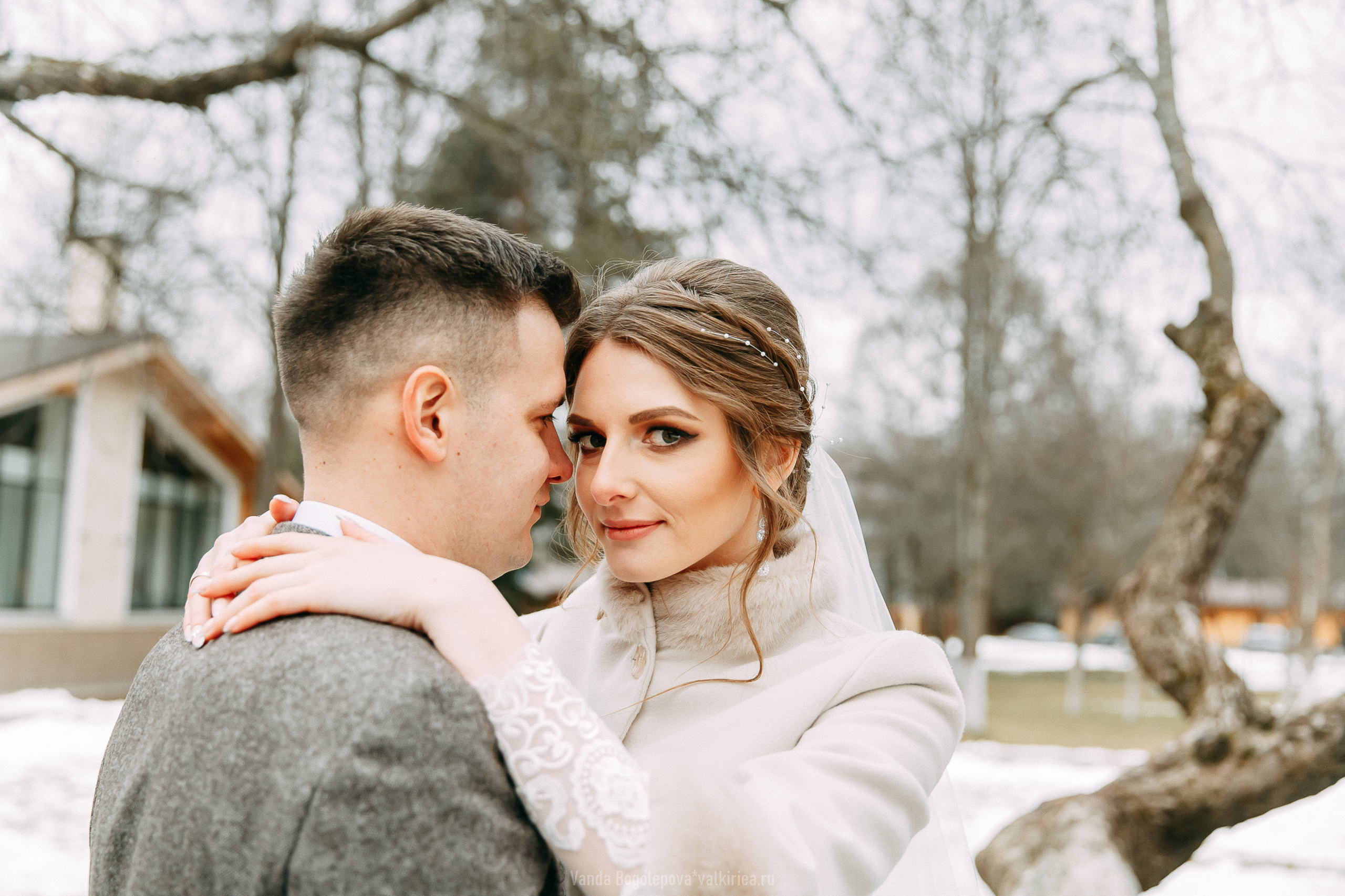 Кристина & Андрей. Фотосъемка, свадебная фотосъемка, Москва, Нижний Новгород