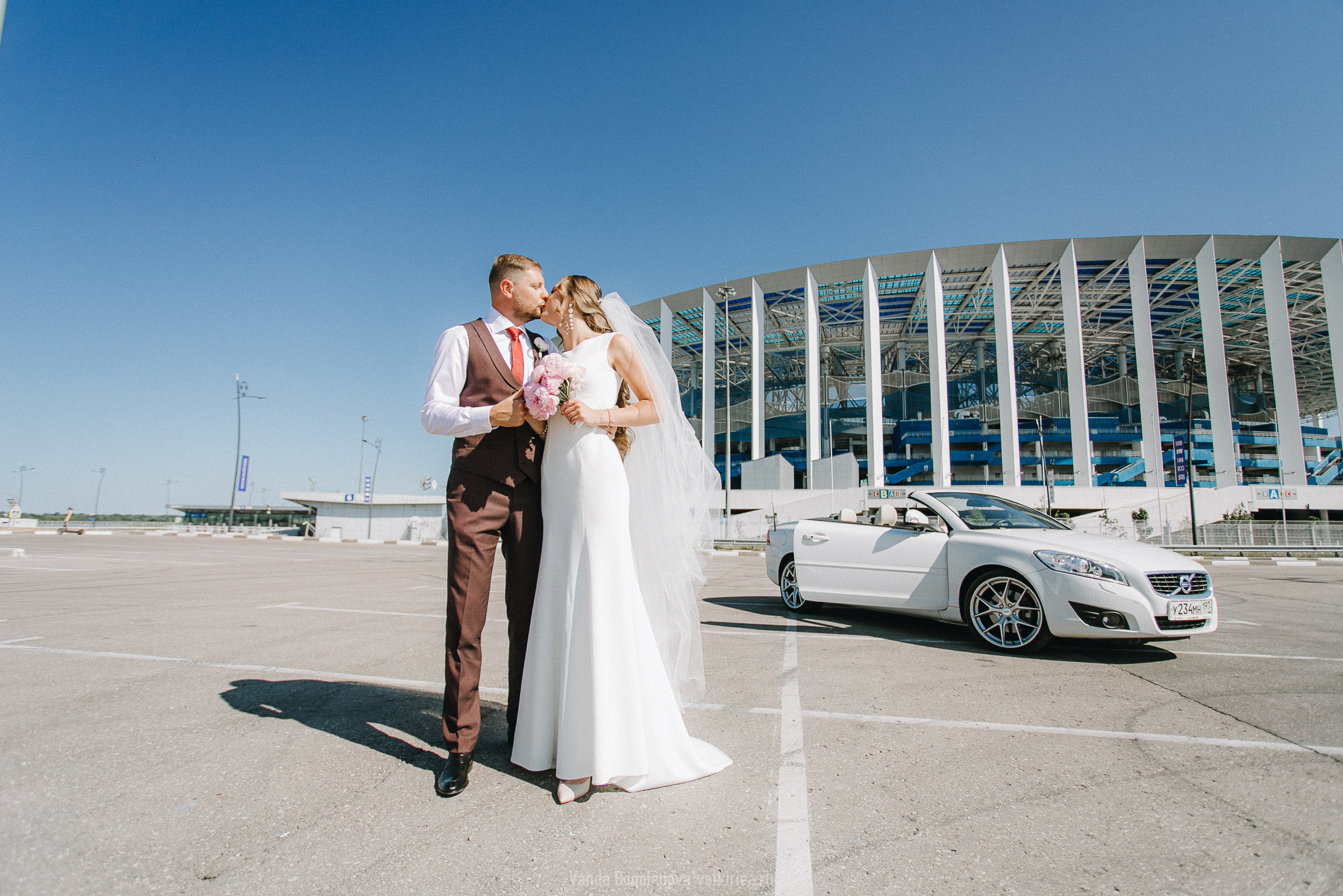 Степан & София. Фотосъемка, свадебная фотосъемка, Москва, Нижний Новгород