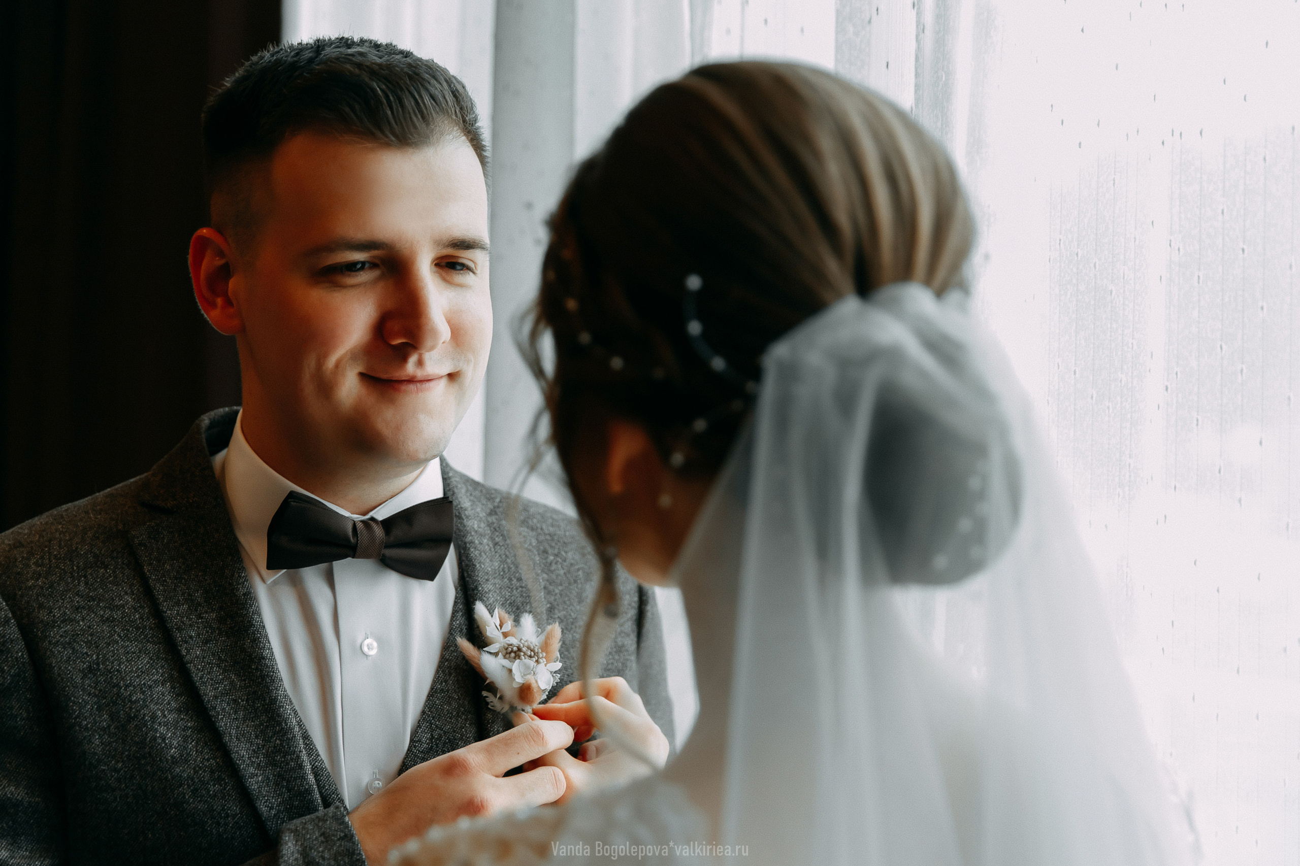 Кристина & Андрей. Фотосъемка, свадебная фотосъемка, Москва, Нижний Новгород