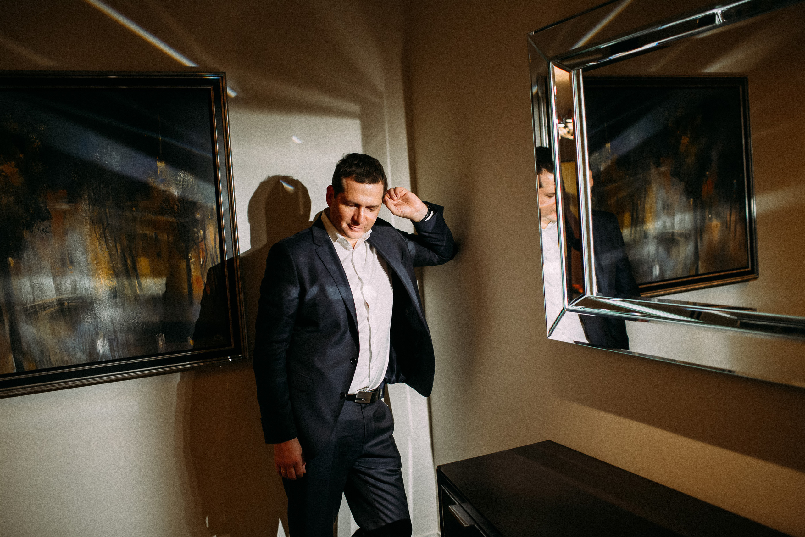 Романтика на двоих. Фотосъемка, свадебная фотосъемка, Москва, Нижний Новгород