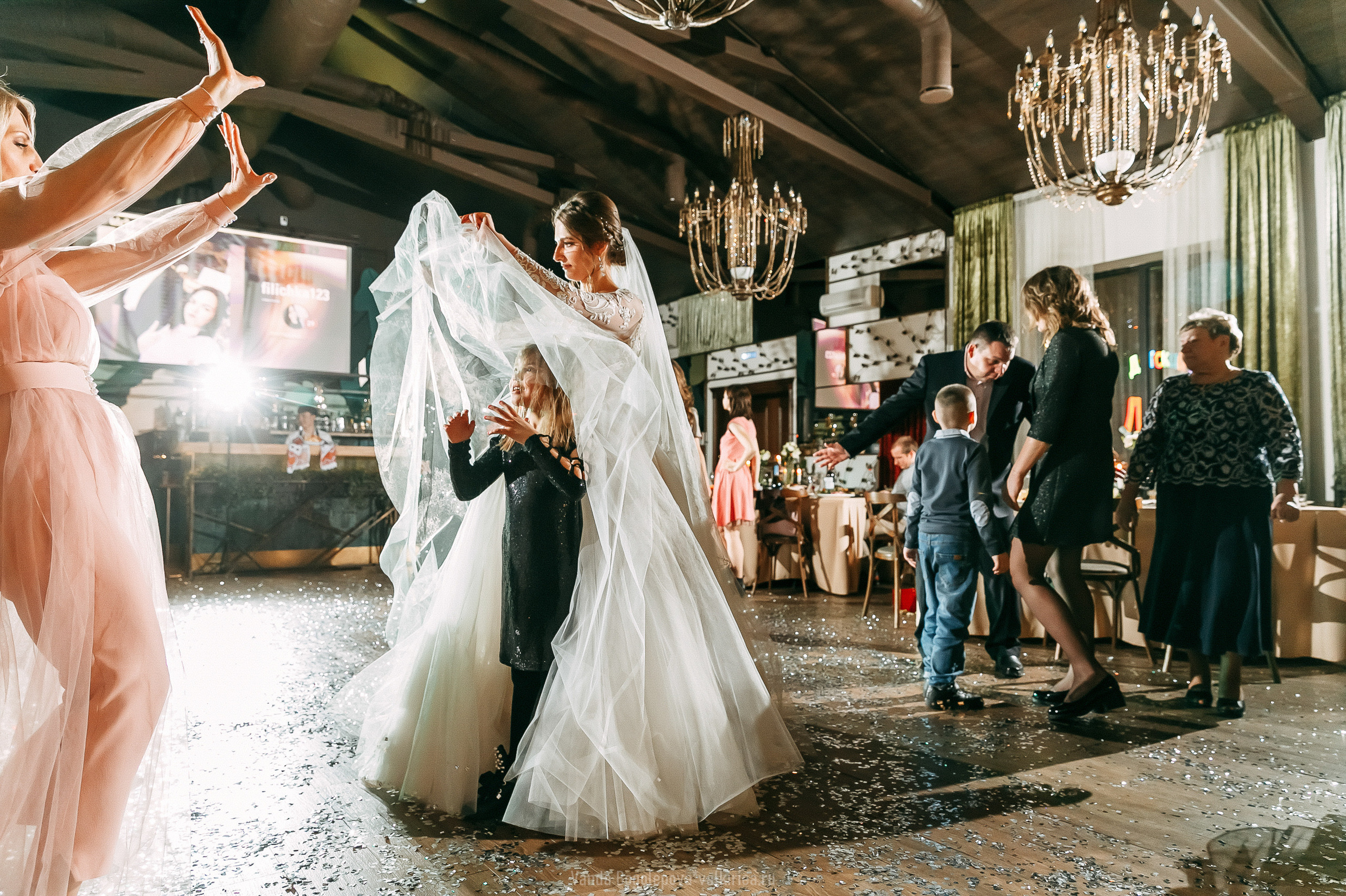 Кристина & Андрей. Фотосъемка, свадебная фотосъемка, Москва, Нижний Новгород