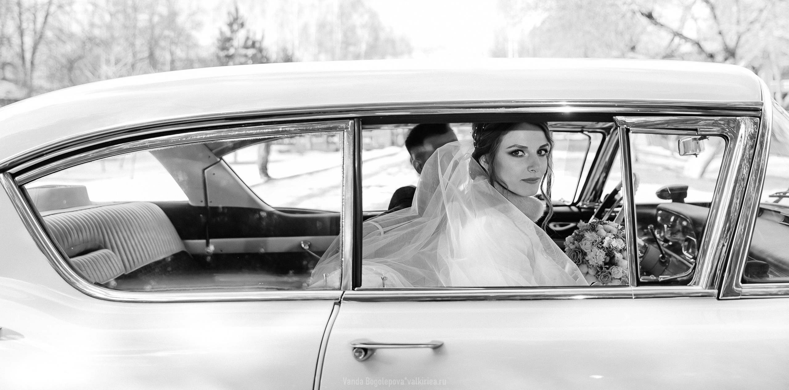 Кристина & Андрей. Фотосъемка, свадебная фотосъемка, Москва, Нижний Новгород