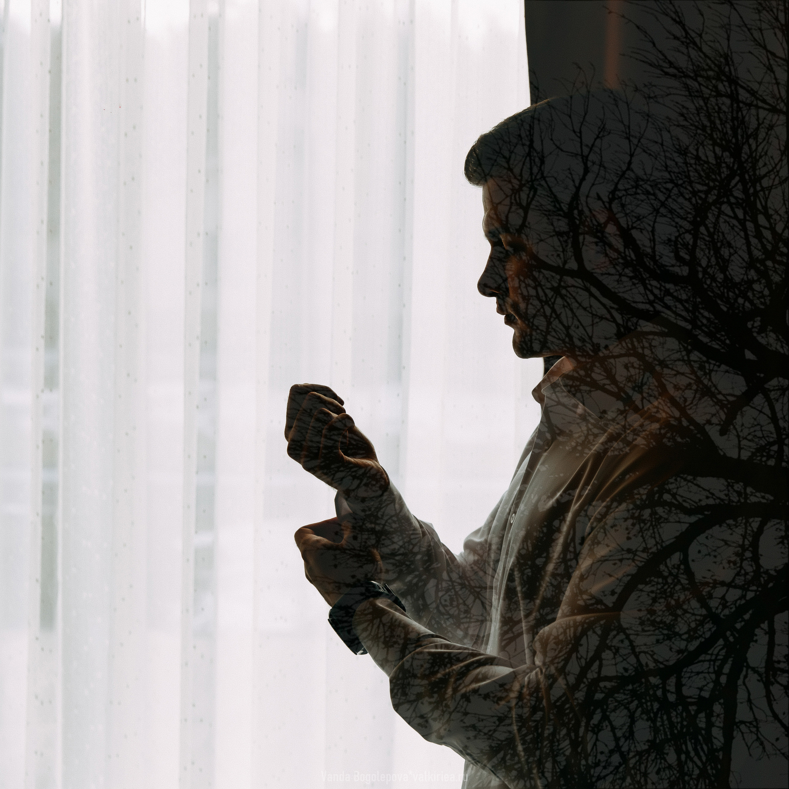 Кристина & Андрей. Фотосъемка, свадебная фотосъемка, Москва, Нижний Новгород