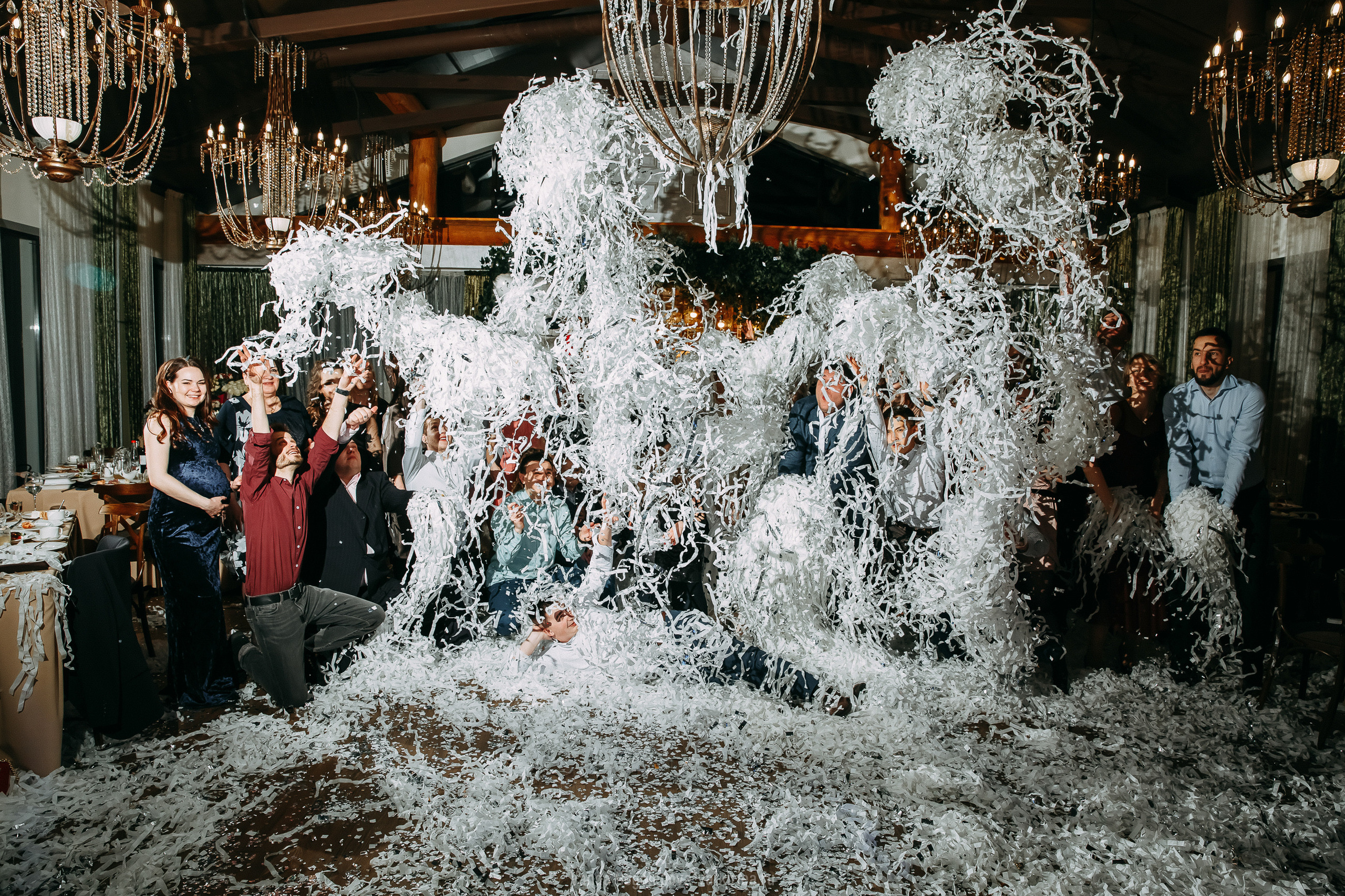 Кристина & Андрей. Фотосъемка, свадебная фотосъемка, Москва, Нижний Новгород