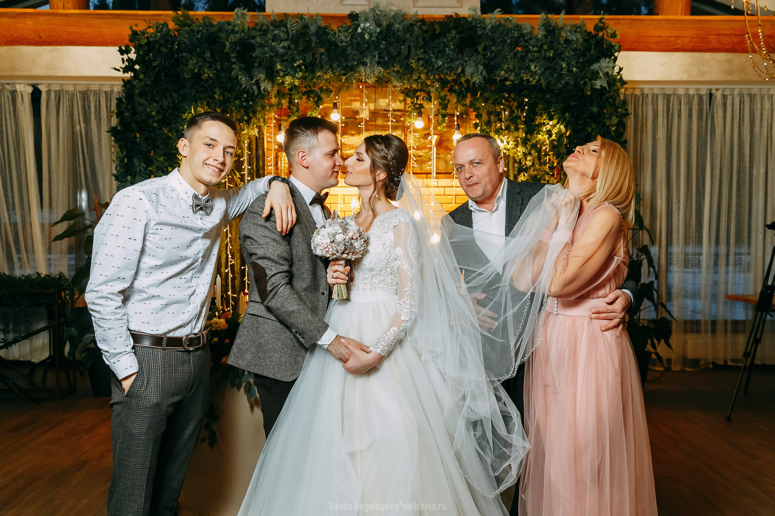 Кристина & Андрей. Фотосъемка, свадебная фотосъемка, Москва, Нижний Новгород