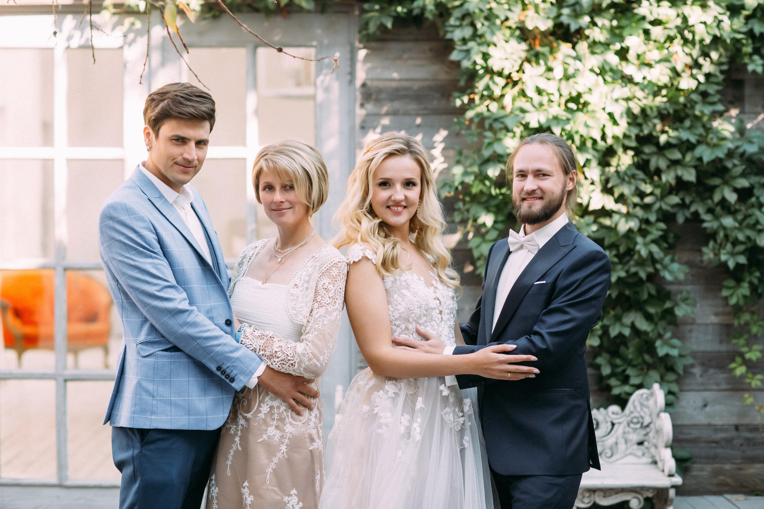 Солнечный праздник. Фотосъемка, свадебная фотосъемка, Москва, Нижний Новгород