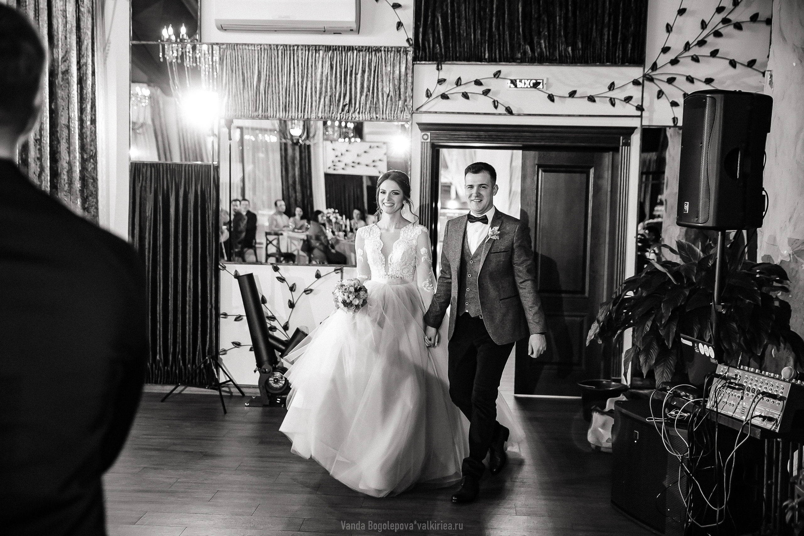 Кристина & Андрей. Фотосъемка, свадебная фотосъемка, Москва, Нижний Новгород