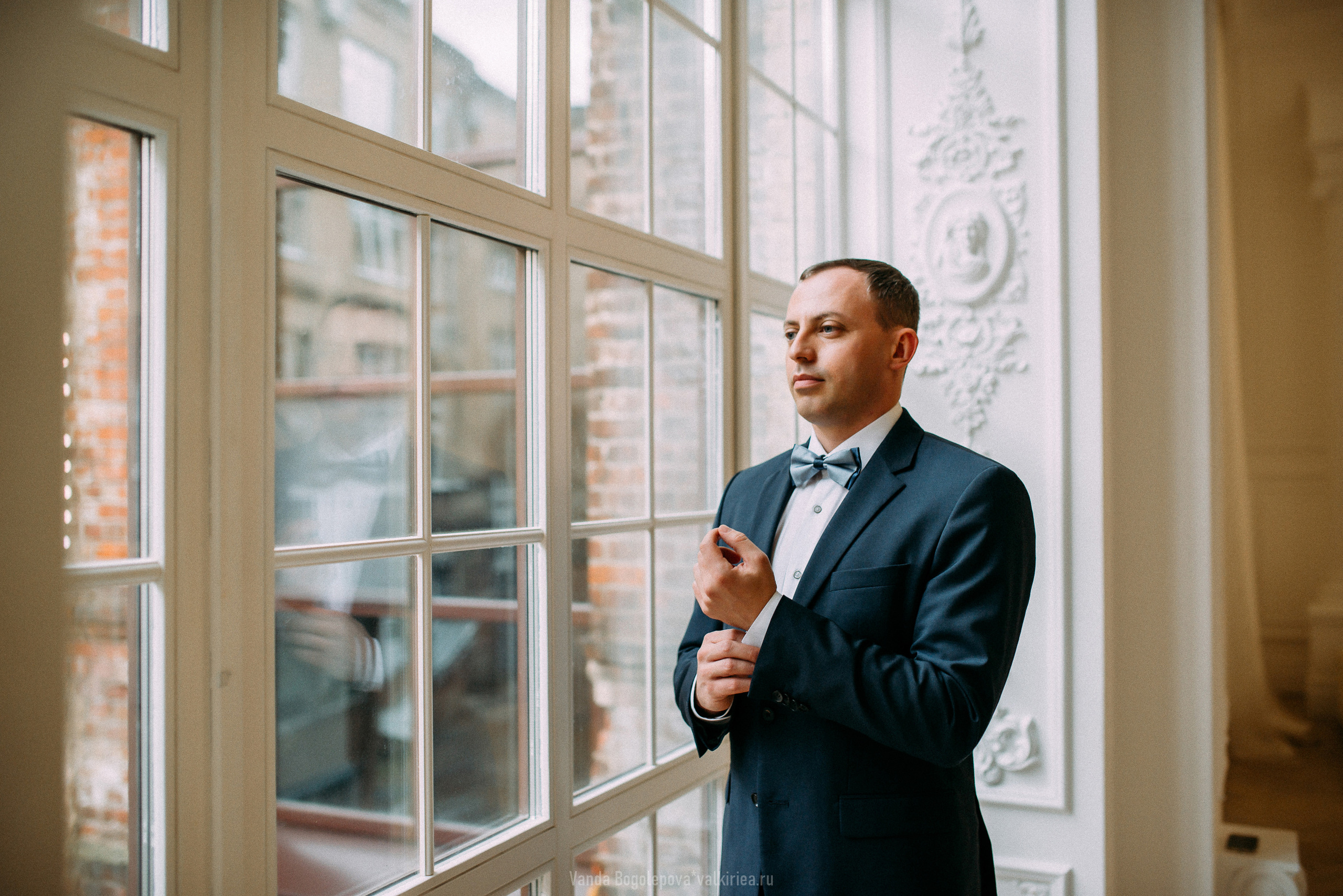 Нежная и трогательная свадьба. Фотосъемка, свадебная фотосъемка, Москва, Нижний Новгород