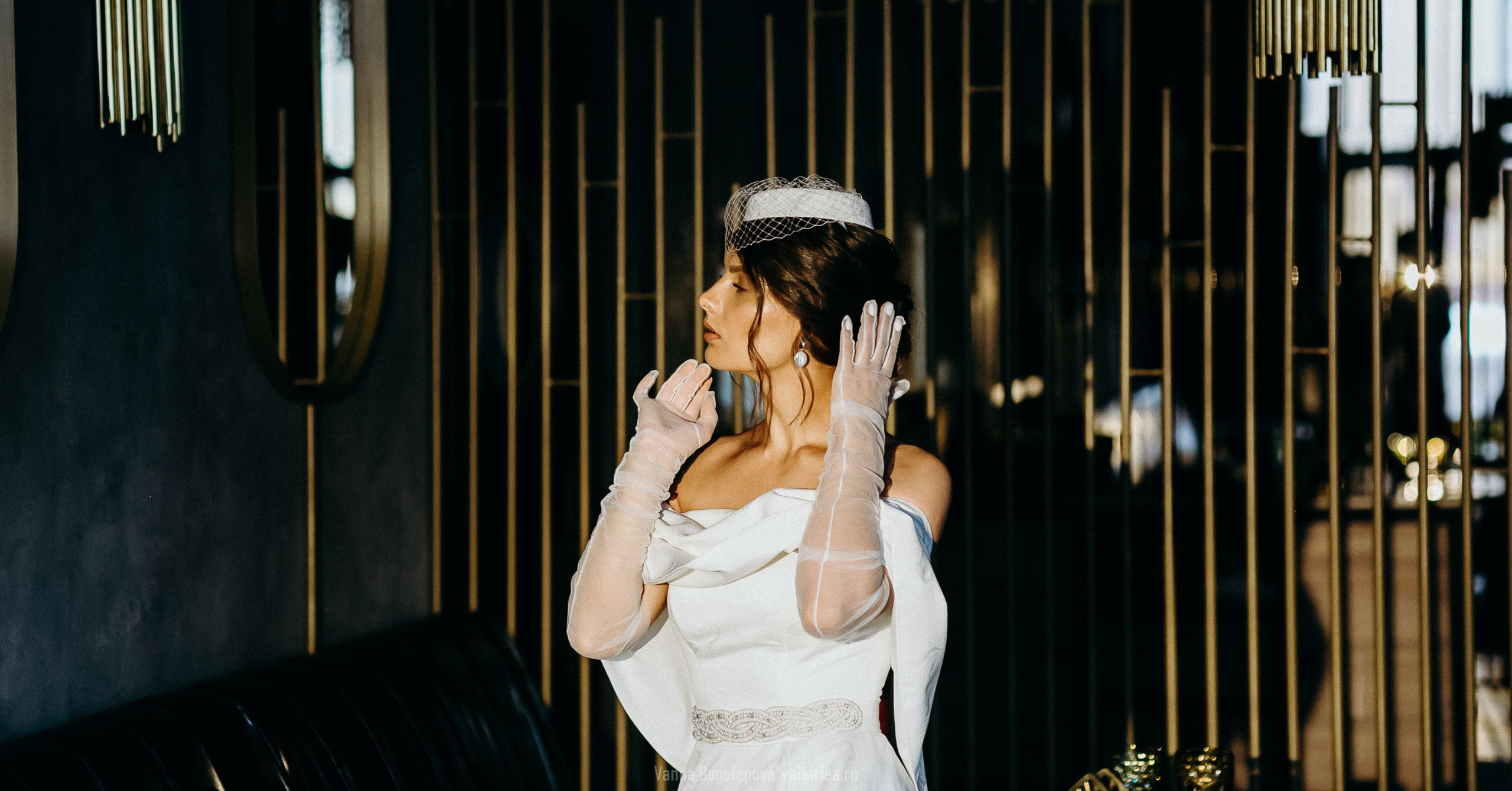 Аркадий & Мария. Фотосъемка, свадебная фотосъемка, Москва, Нижний Новгород