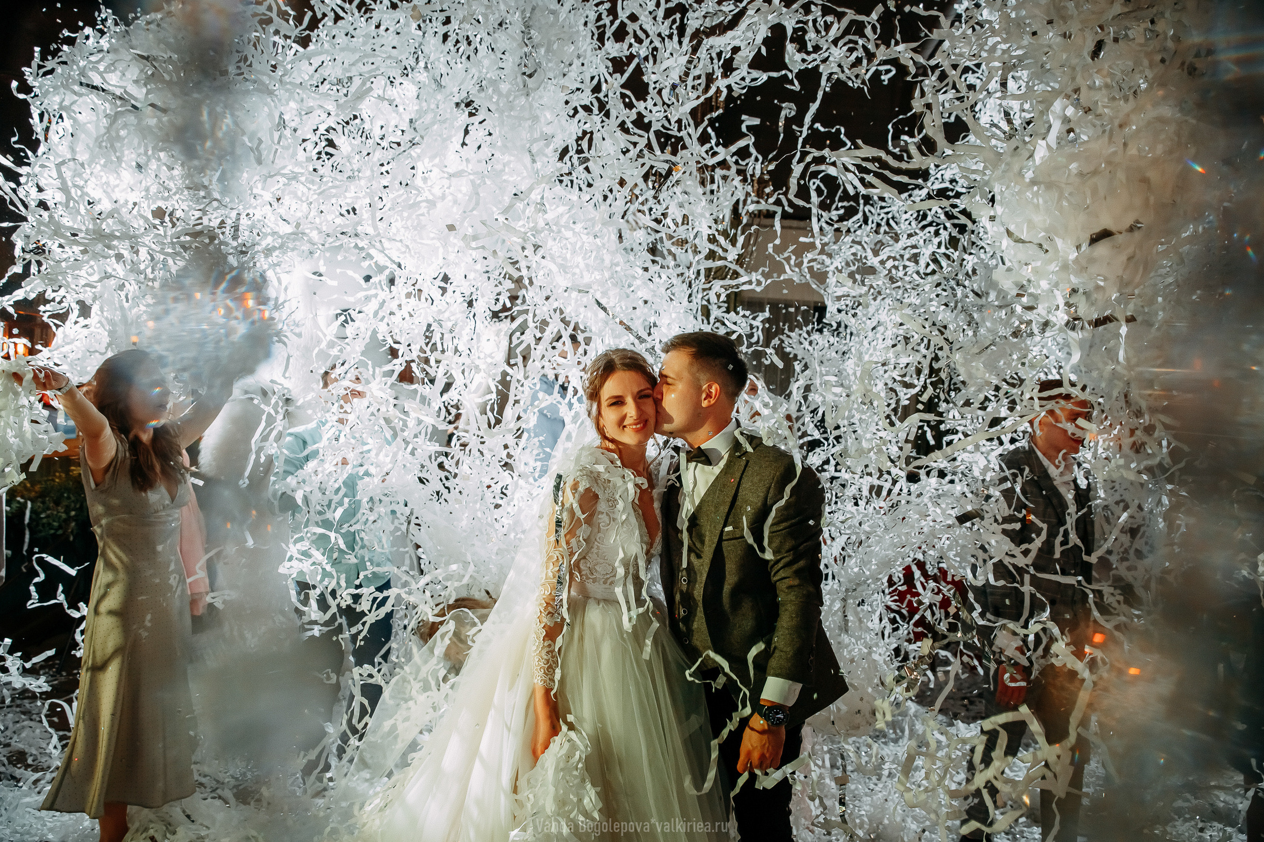 Кристина & Андрей. Фотосъемка, свадебная фотосъемка, Москва, Нижний Новгород