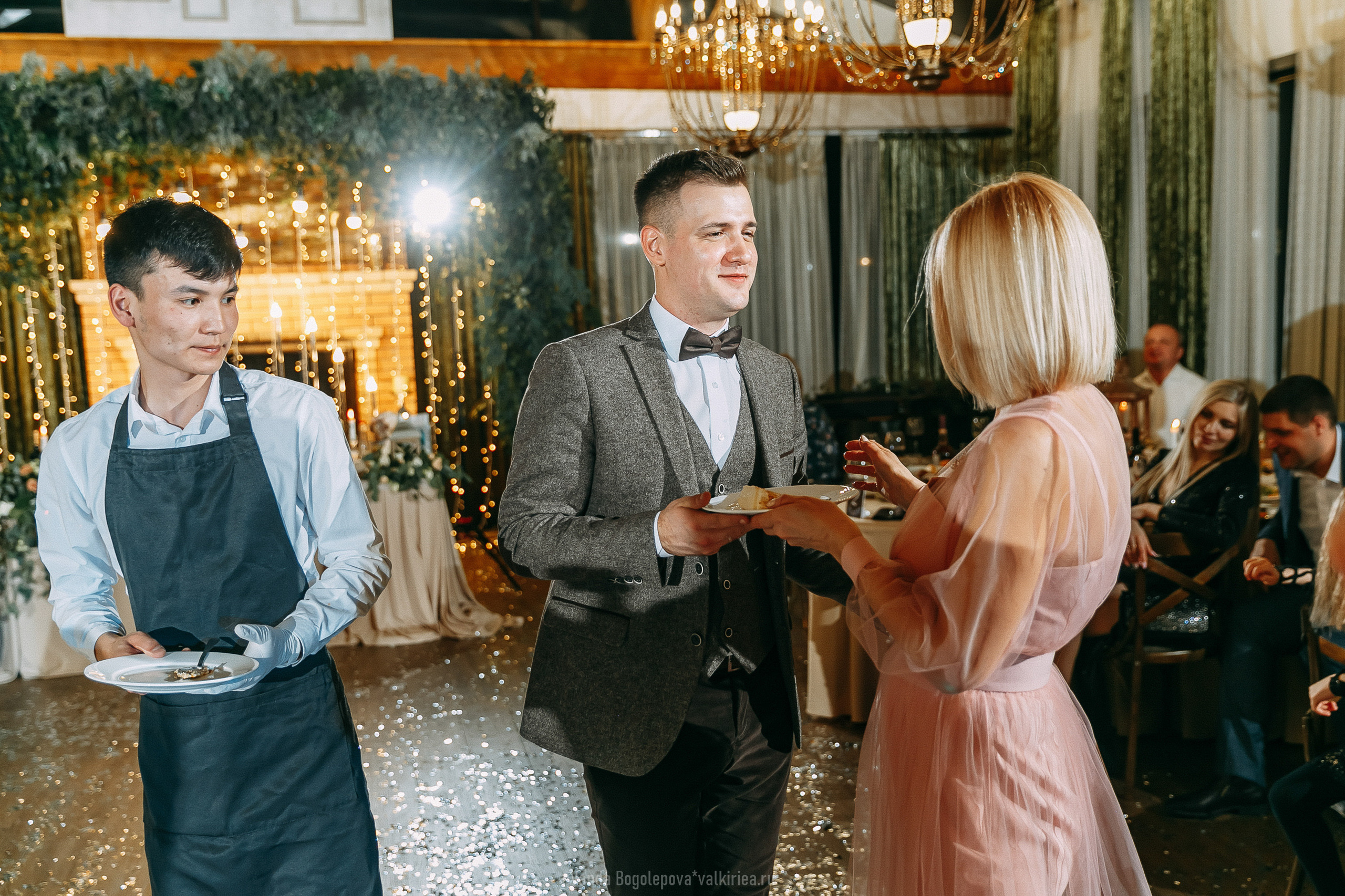 Кристина & Андрей. Фотосъемка, свадебная фотосъемка, Москва, Нижний Новгород