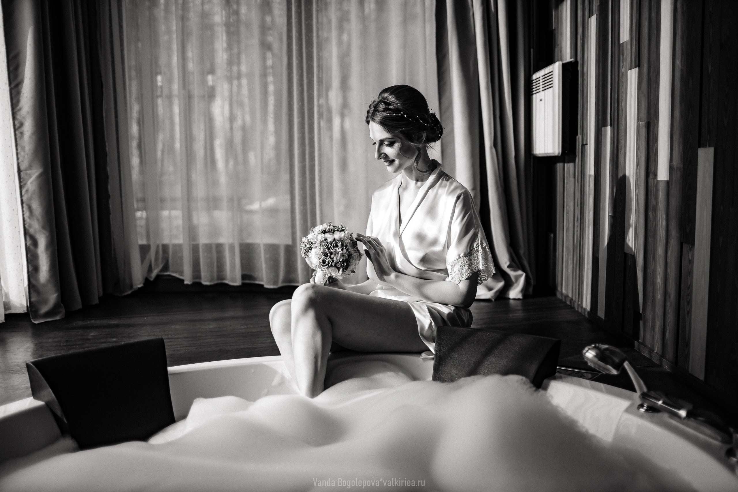 Кристина & Андрей. Фотосъемка, свадебная фотосъемка, Москва, Нижний Новгород