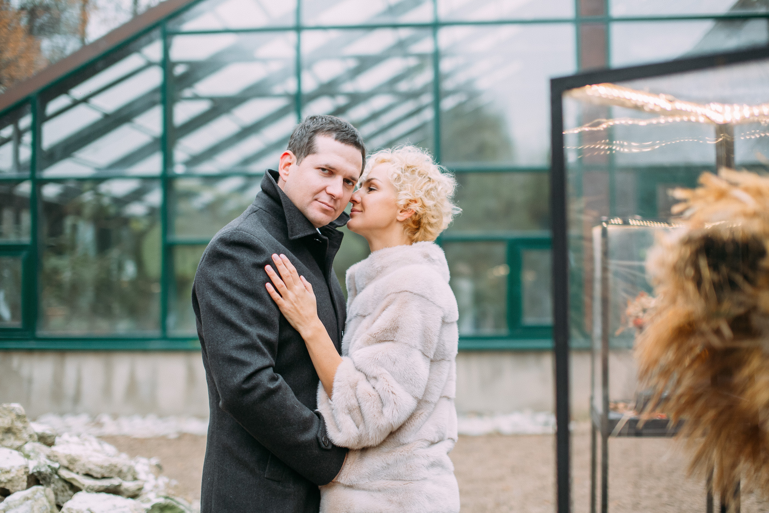 Романтика на двоих. Фотосъемка, свадебная фотосъемка, Москва, Нижний Новгород