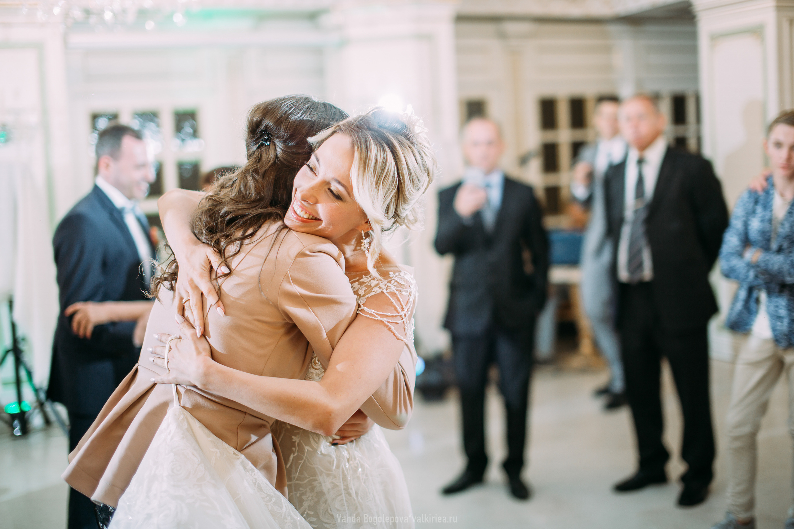 Нежная и трогательная свадьба. Фотосъемка, свадебная фотосъемка, Москва, Нижний Новгород