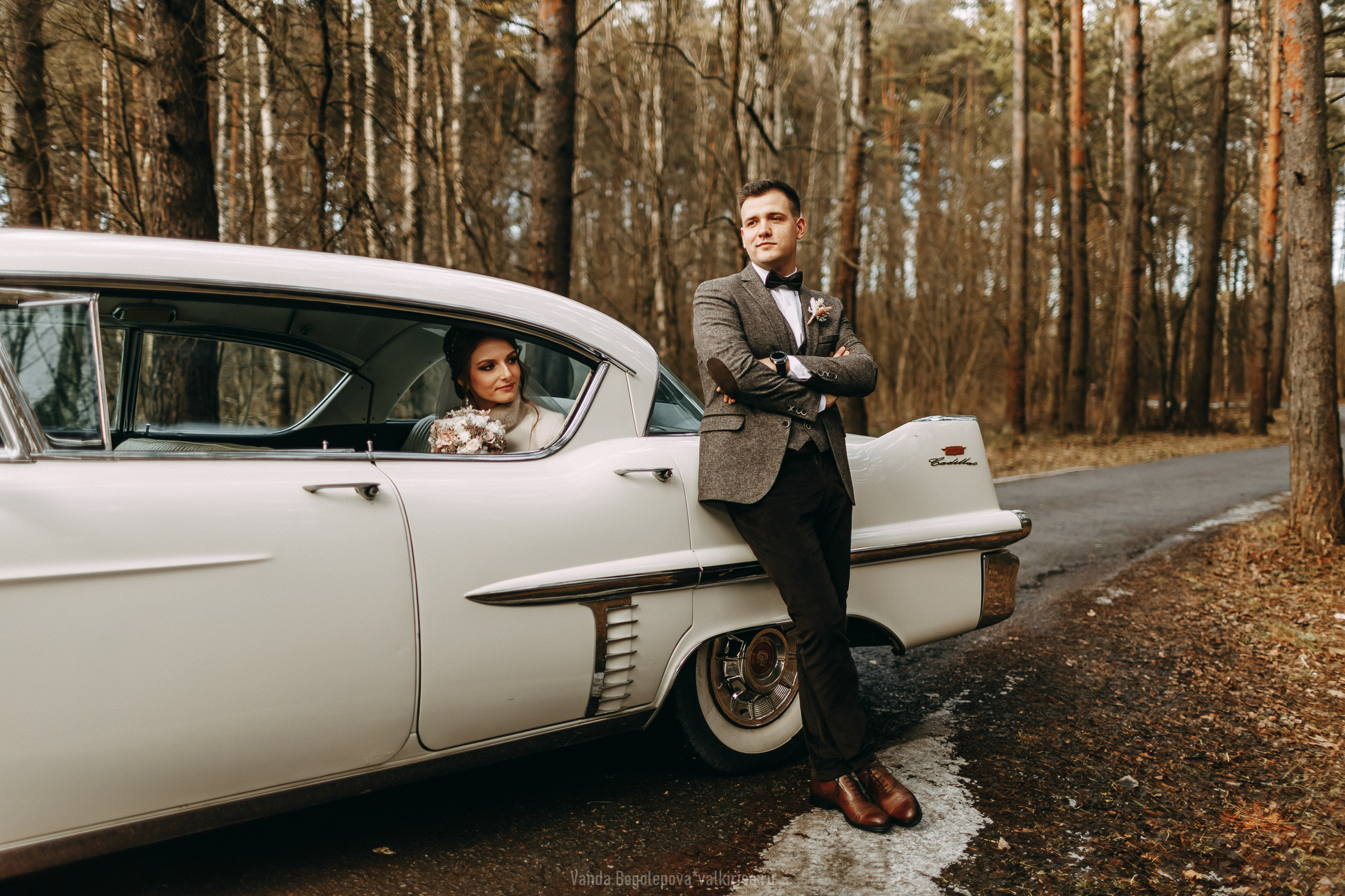 Кристина & Андрей. Фотосъемка, свадебная фотосъемка, Москва, Нижний Новгород