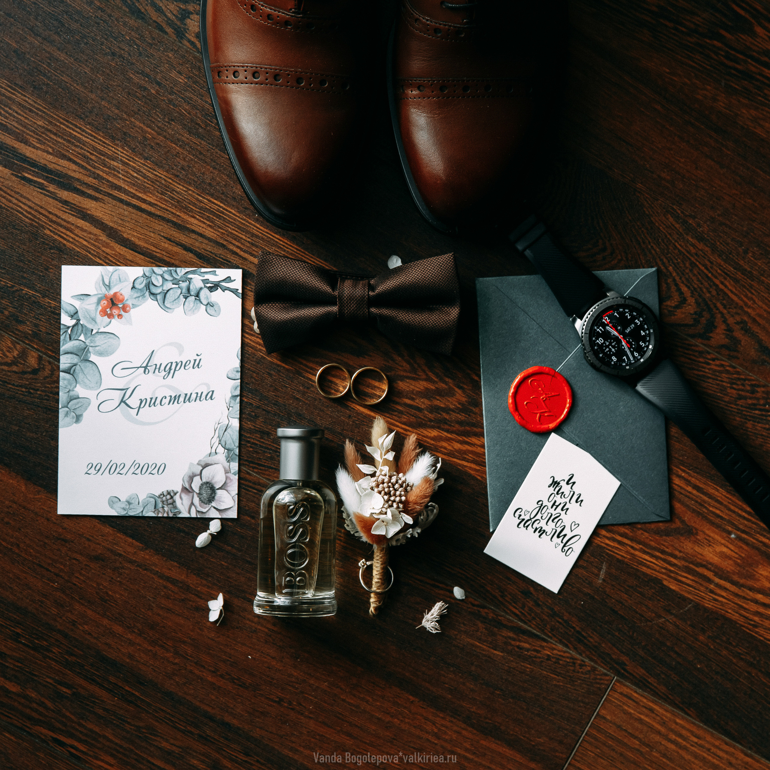 Кристина & Андрей. Фотосъемка, свадебная фотосъемка, Москва, Нижний Новгород