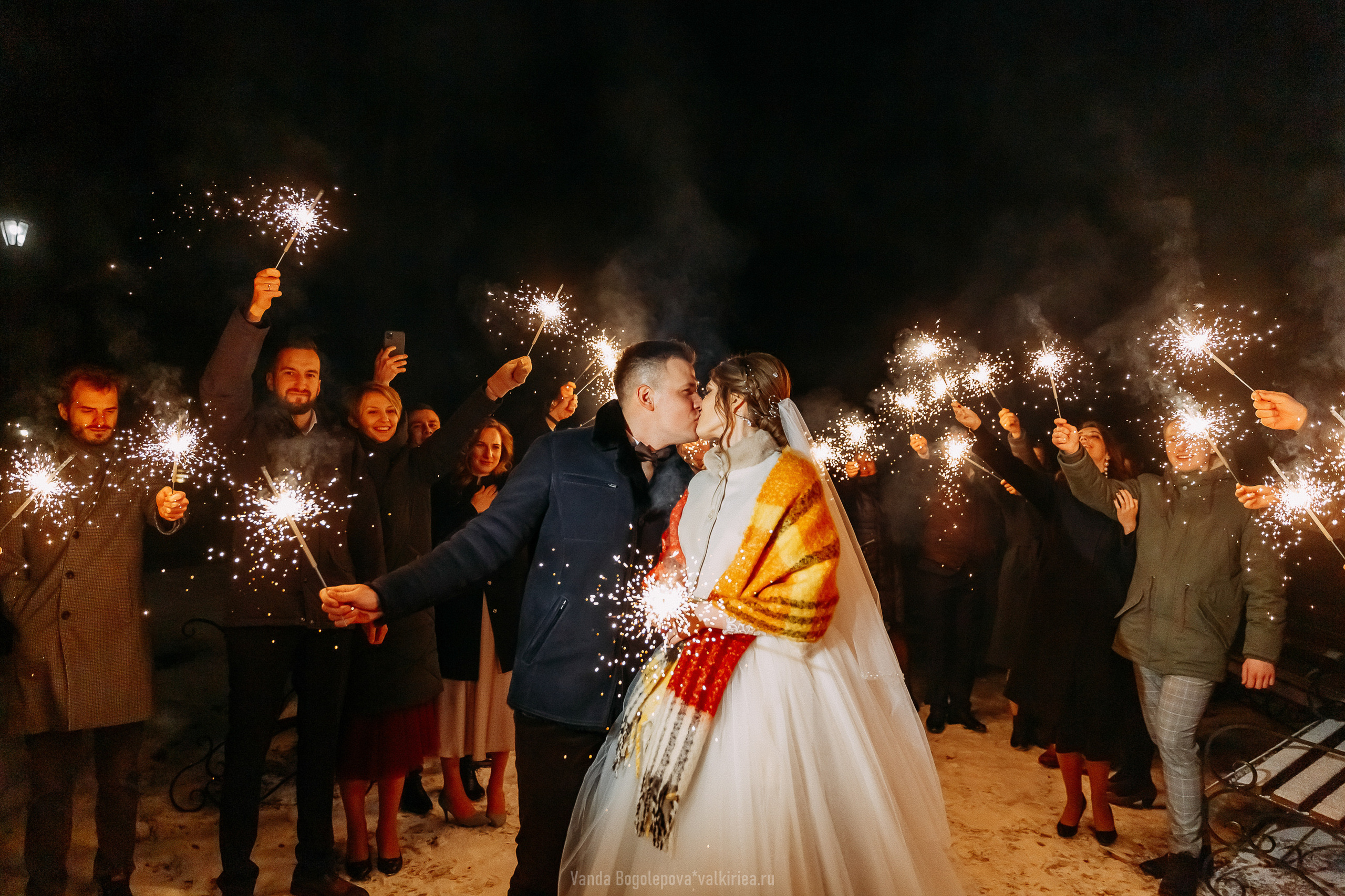 Кристина & Андрей. Фотосъемка, свадебная фотосъемка, Москва, Нижний Новгород