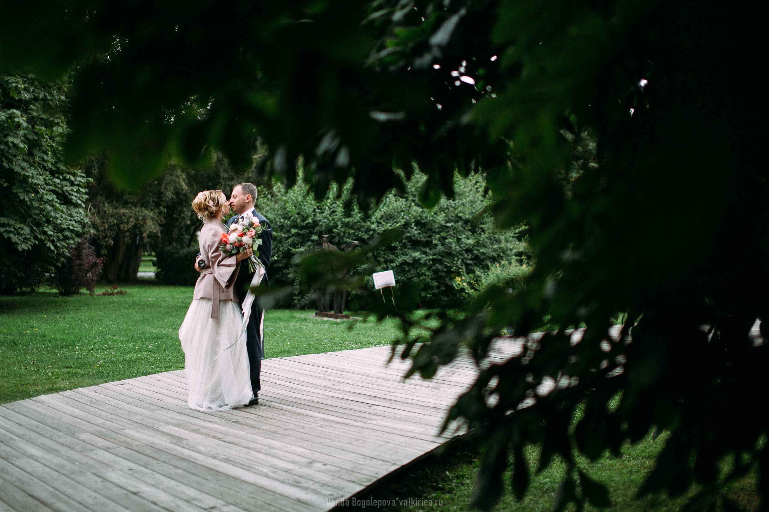 Нежная и трогательная свадьба. Фотосъемка, свадебная фотосъемка, Москва, Нижний Новгород