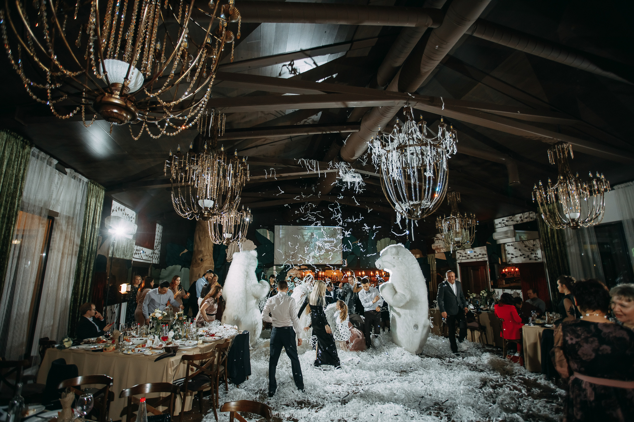 Кристина & Андрей. Фотосъемка, свадебная фотосъемка, Москва, Нижний Новгород