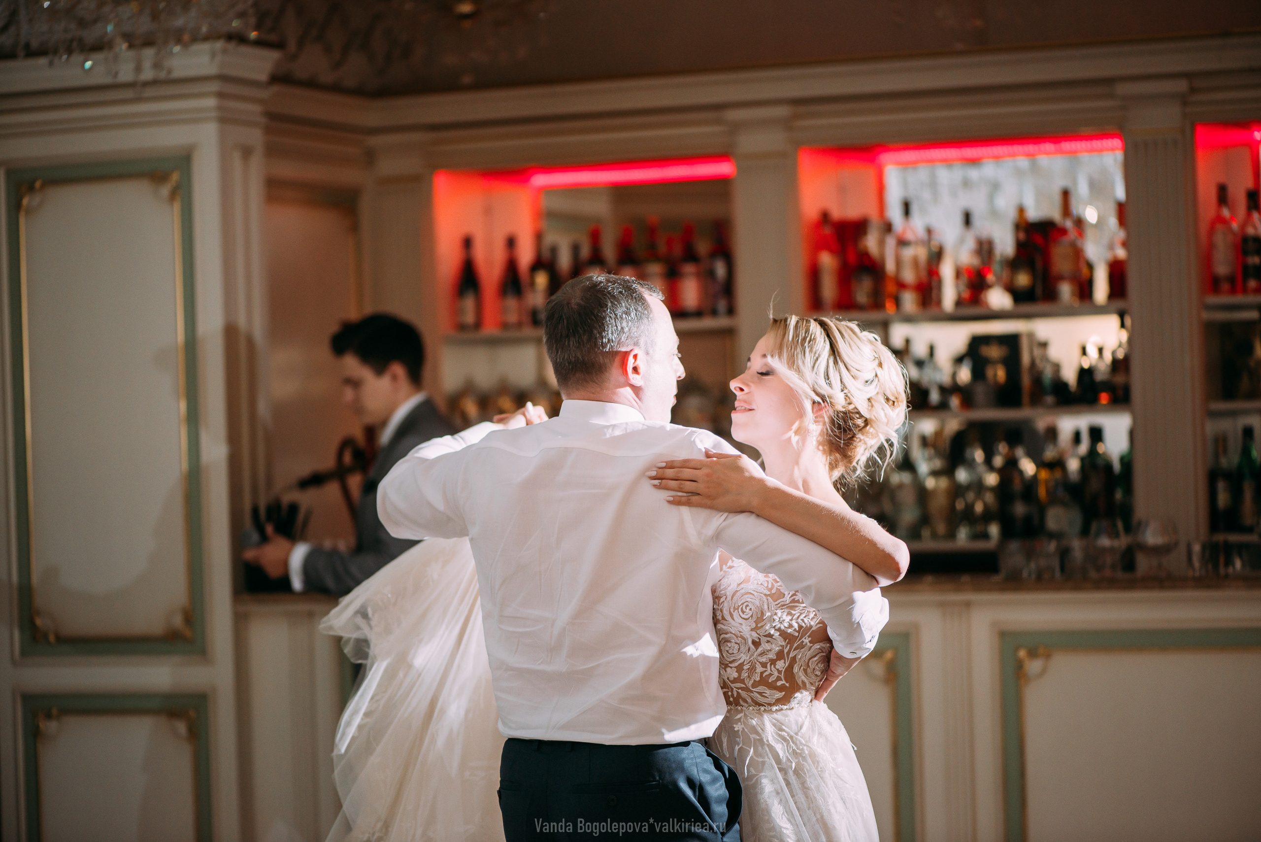 Нежная и трогательная свадьба. Фотосъемка, свадебная фотосъемка, Москва, Нижний Новгород