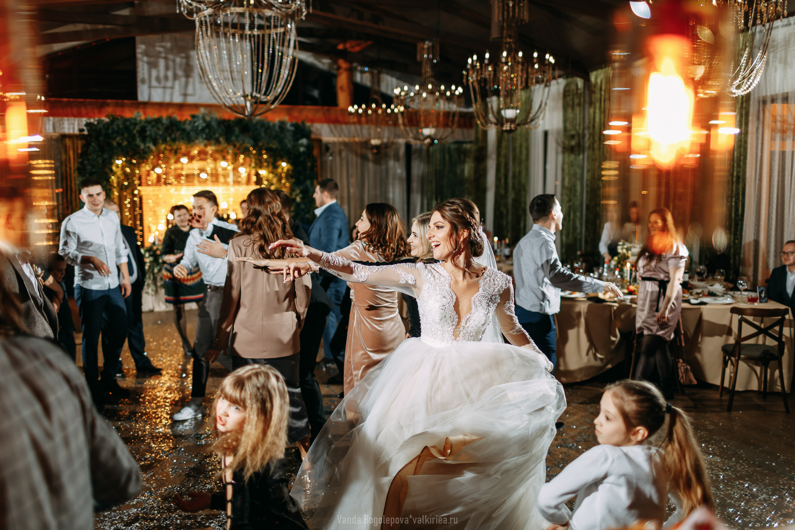 Кристина & Андрей. Фотосъемка, свадебная фотосъемка, Москва, Нижний Новгород