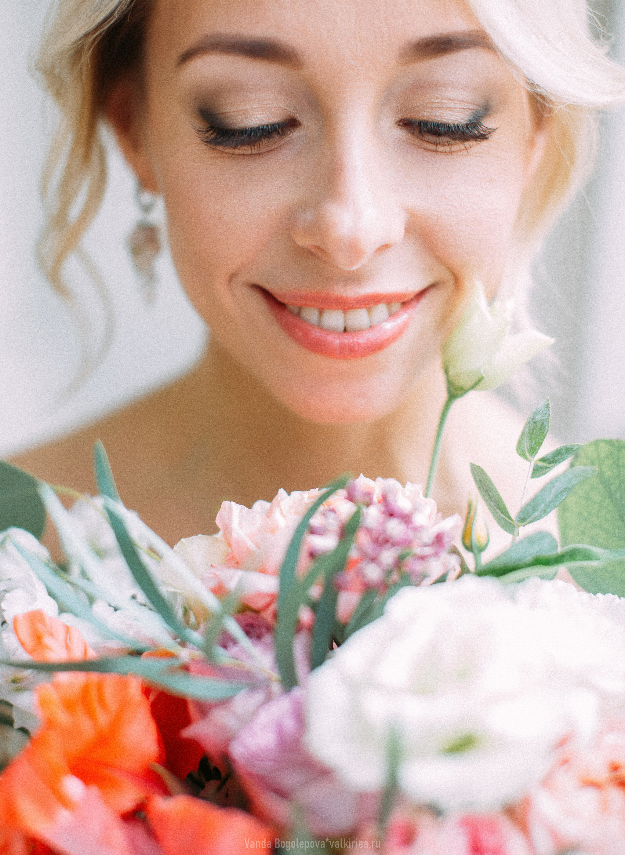 Нежная и трогательная свадьба. Фотосъемка, свадебная фотосъемка, Москва, Нижний Новгород