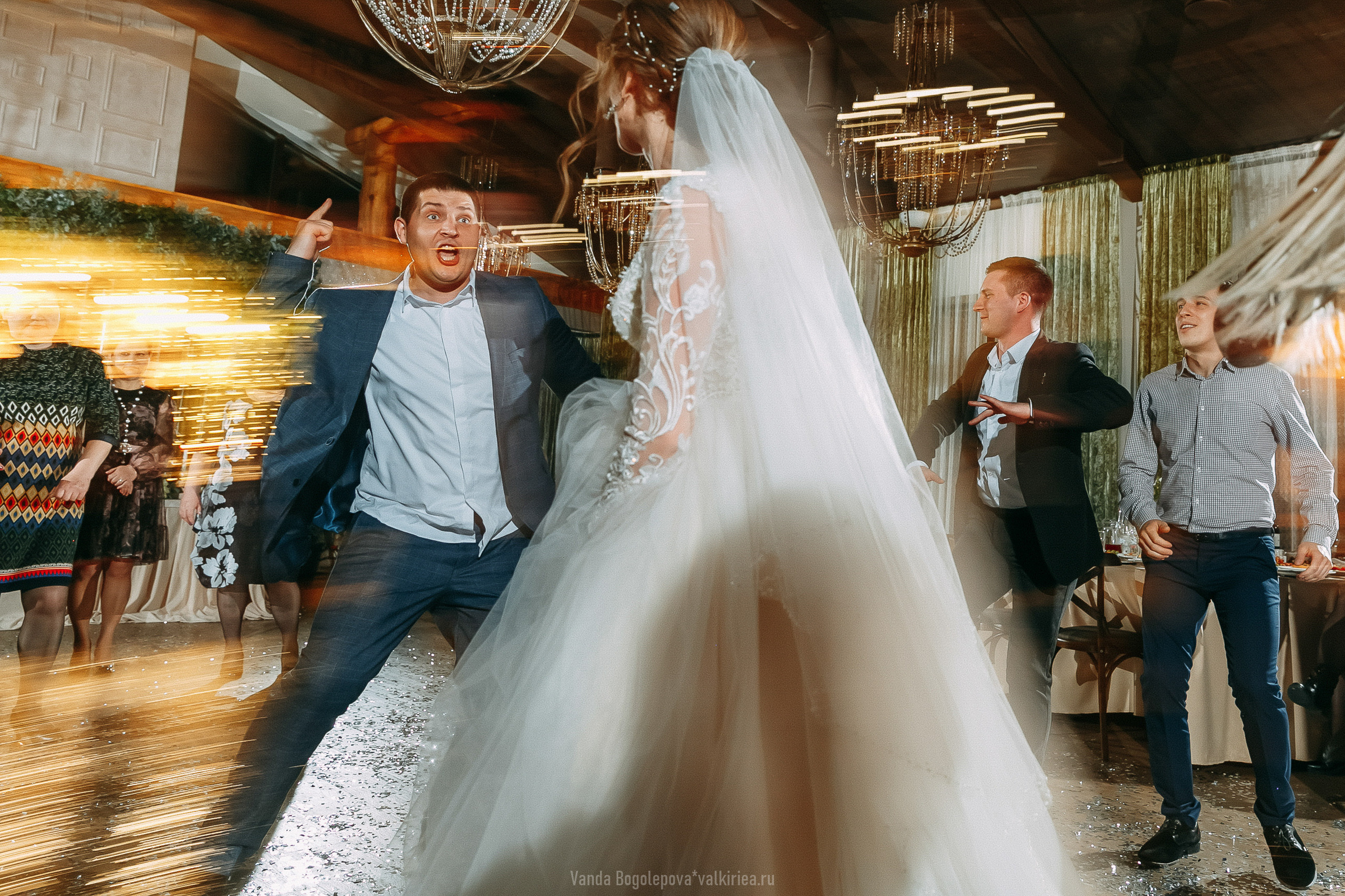 Кристина & Андрей. Фотосъемка, свадебная фотосъемка, Москва, Нижний Новгород