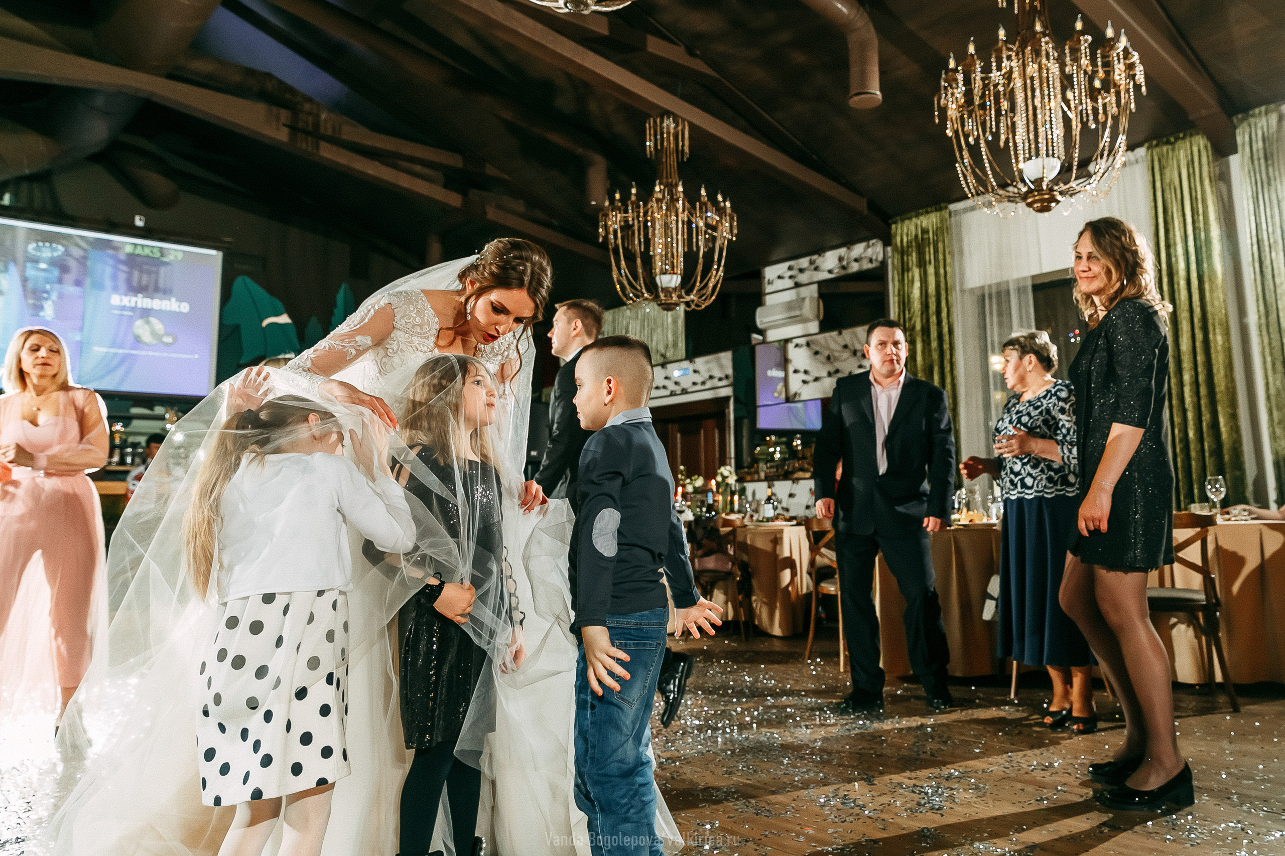 Кристина & Андрей. Фотосъемка, свадебная фотосъемка, Москва, Нижний Новгород