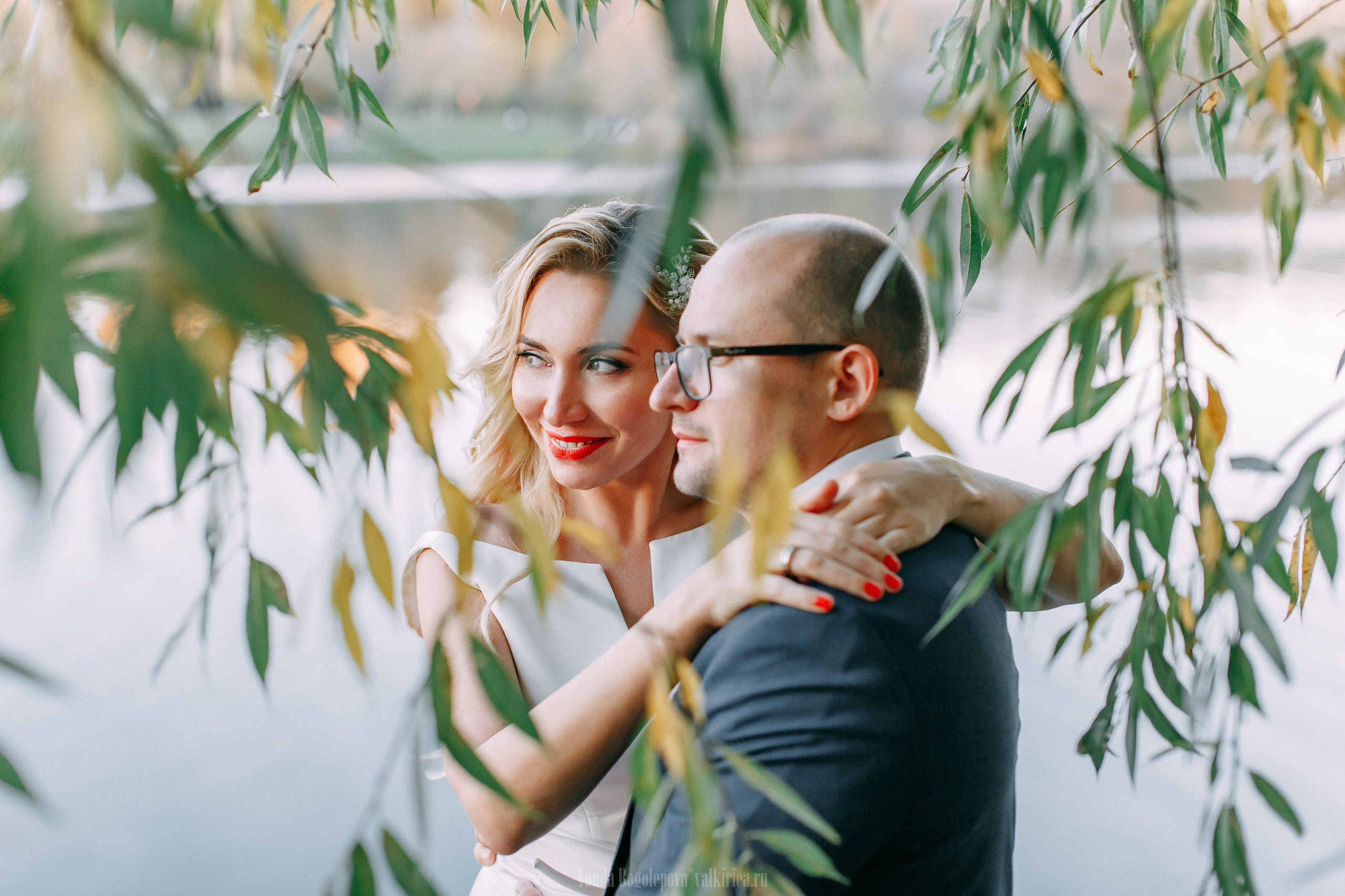 Сломал ногу — Женись!. Фотосъемка, свадебная фотосъемка, Москва, Нижний Новгород