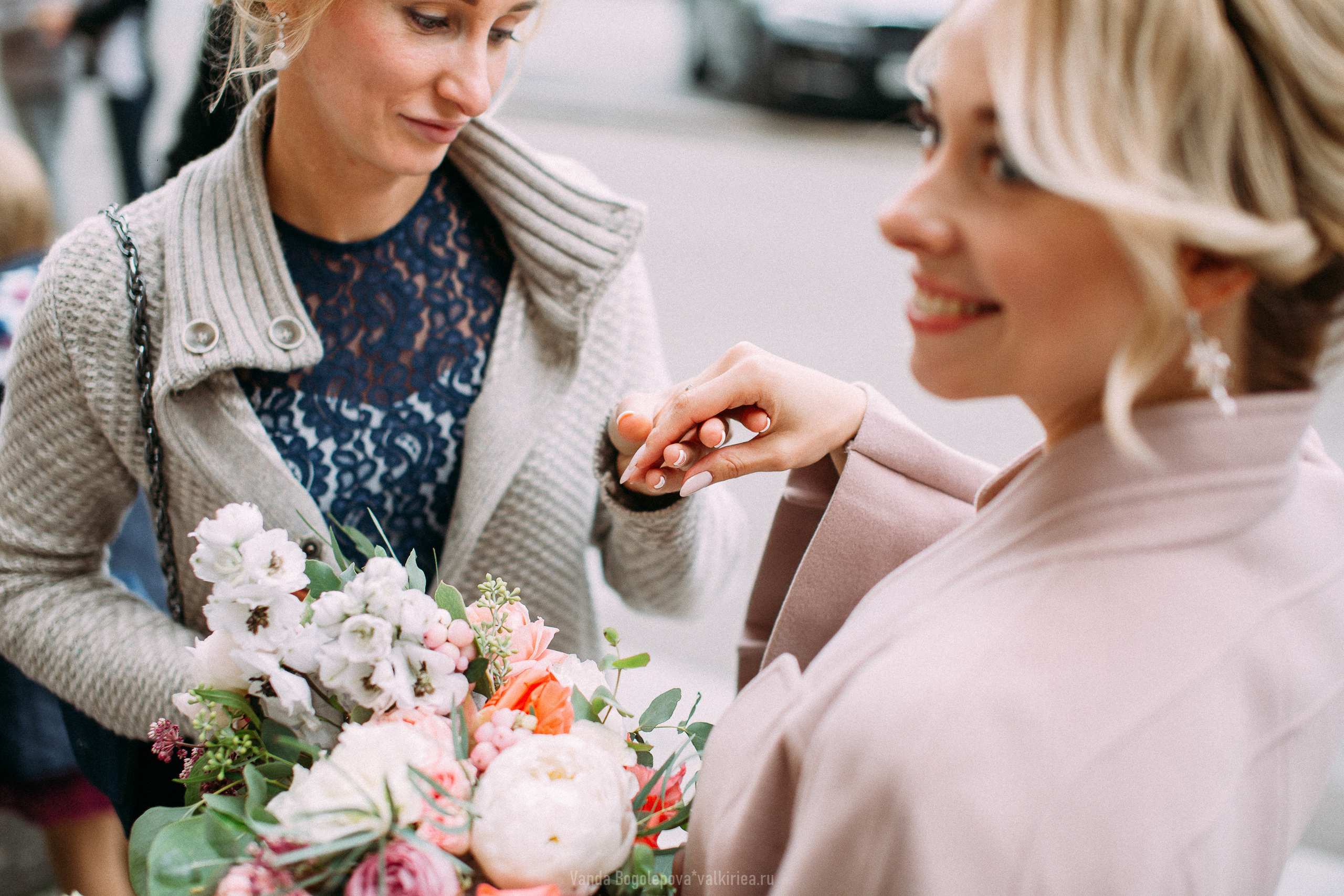 Нежная и трогательная свадьба. Фотосъемка, свадебная фотосъемка, Москва, Нижний Новгород