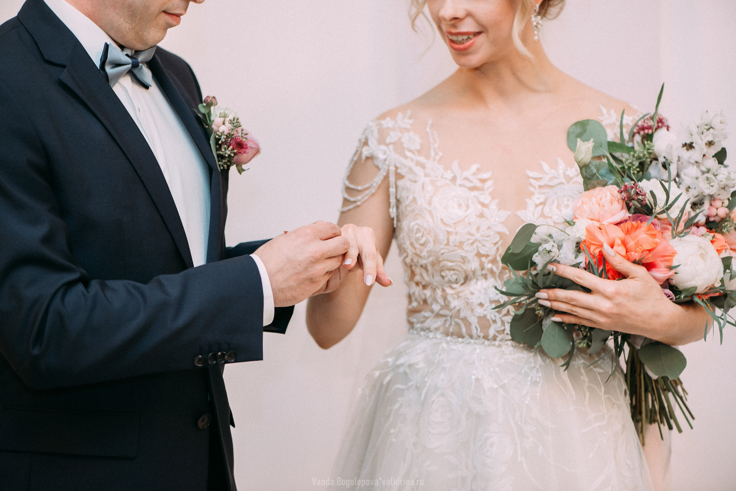 Нежная и трогательная свадьба. Фотосъемка, свадебная фотосъемка, Москва, Нижний Новгород