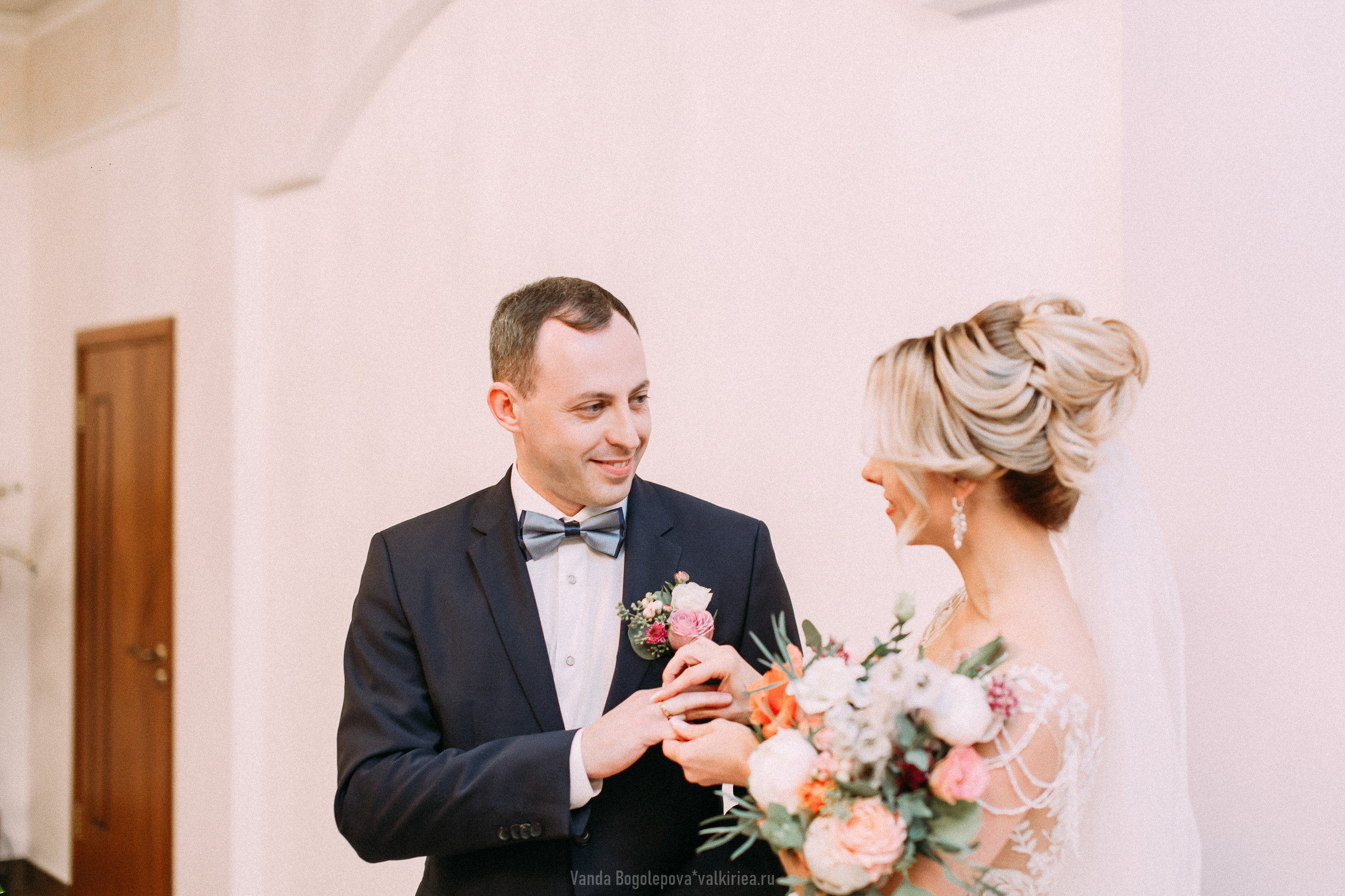 Нежная и трогательная свадьба. Фотосъемка, свадебная фотосъемка, Москва, Нижний Новгород