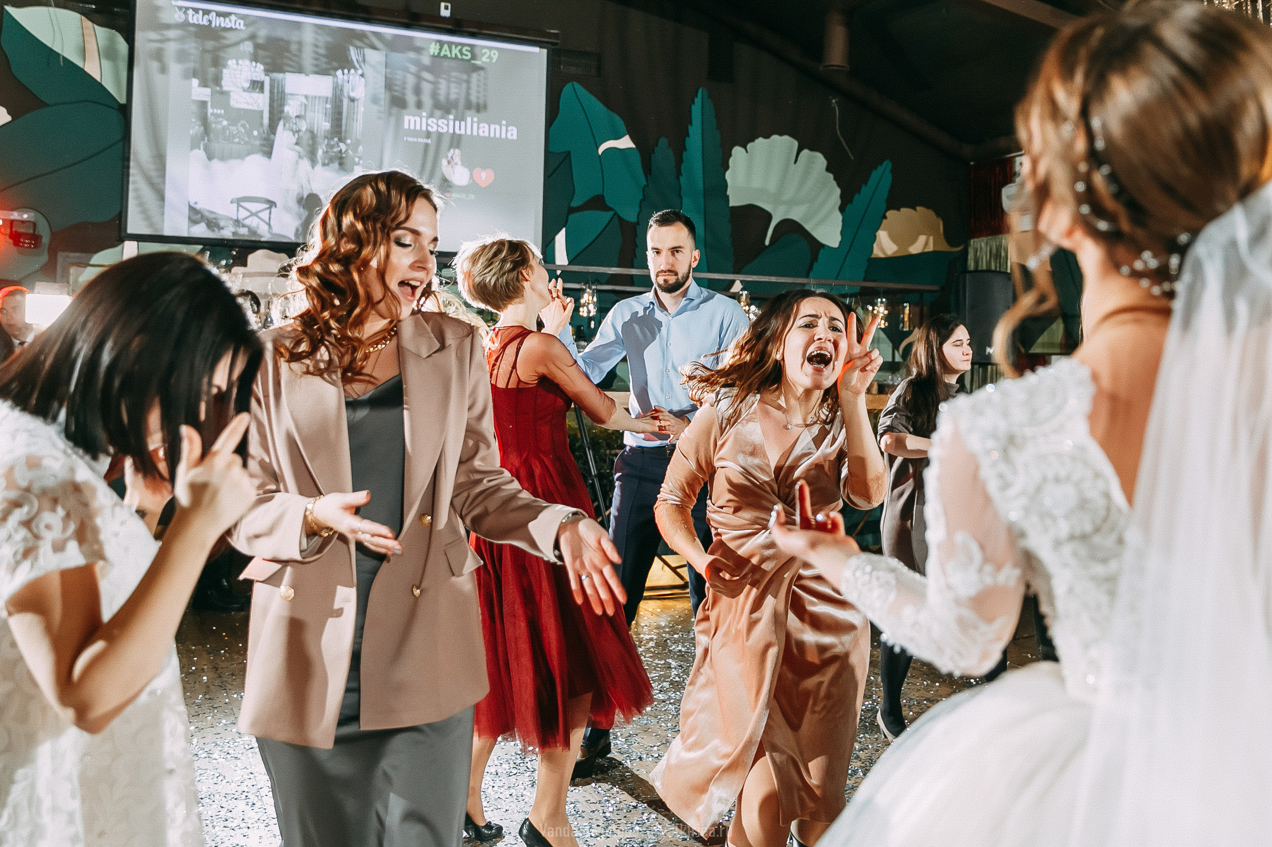 Кристина & Андрей. Фотосъемка, свадебная фотосъемка, Москва, Нижний Новгород