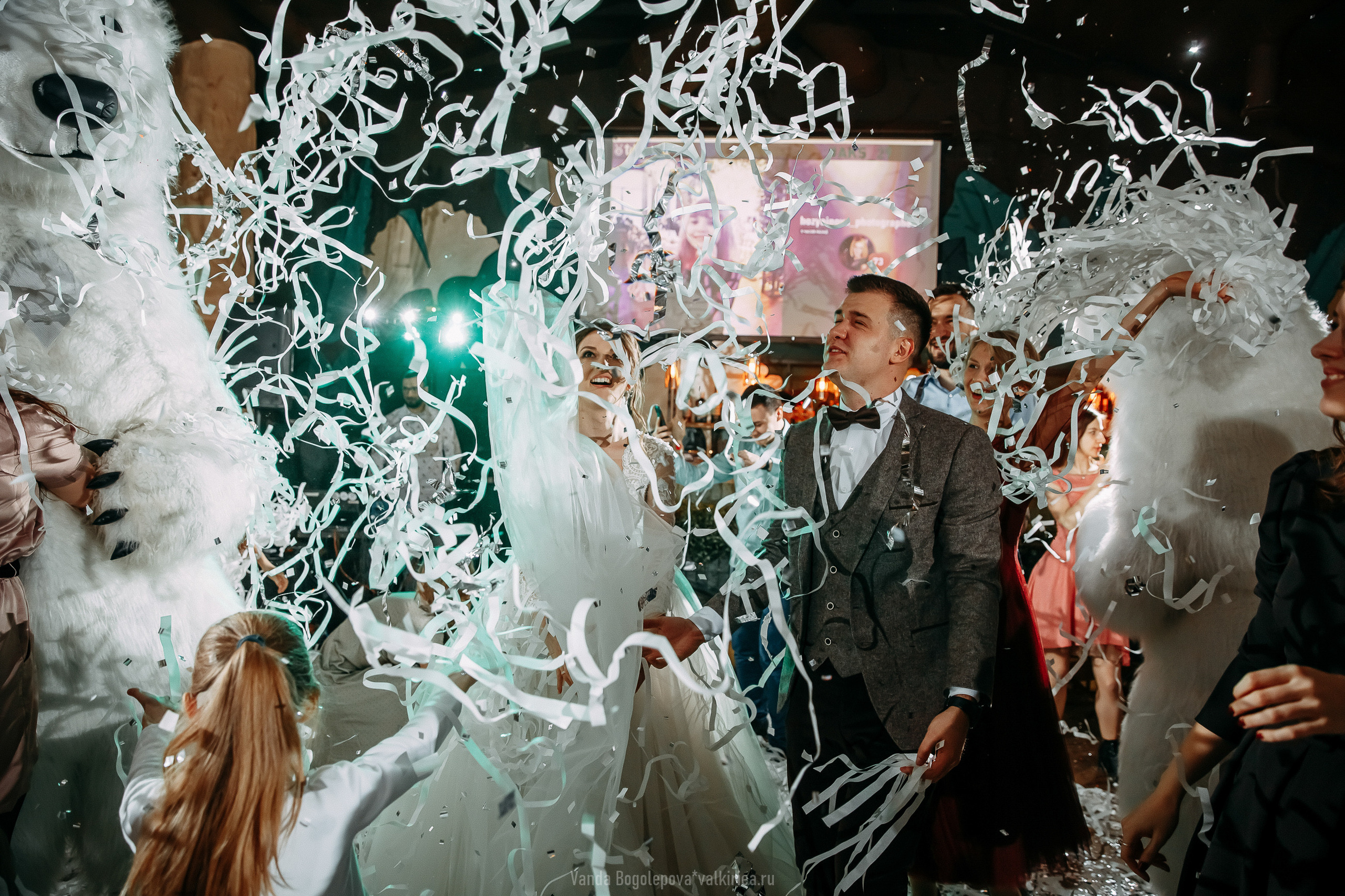 Кристина & Андрей. Фотосъемка, свадебная фотосъемка, Москва, Нижний Новгород