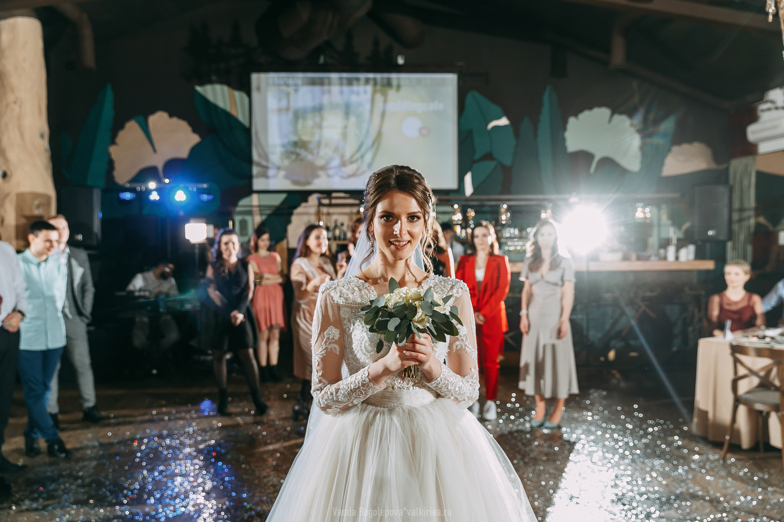 Кристина & Андрей. Фотосъемка, свадебная фотосъемка, Москва, Нижний Новгород