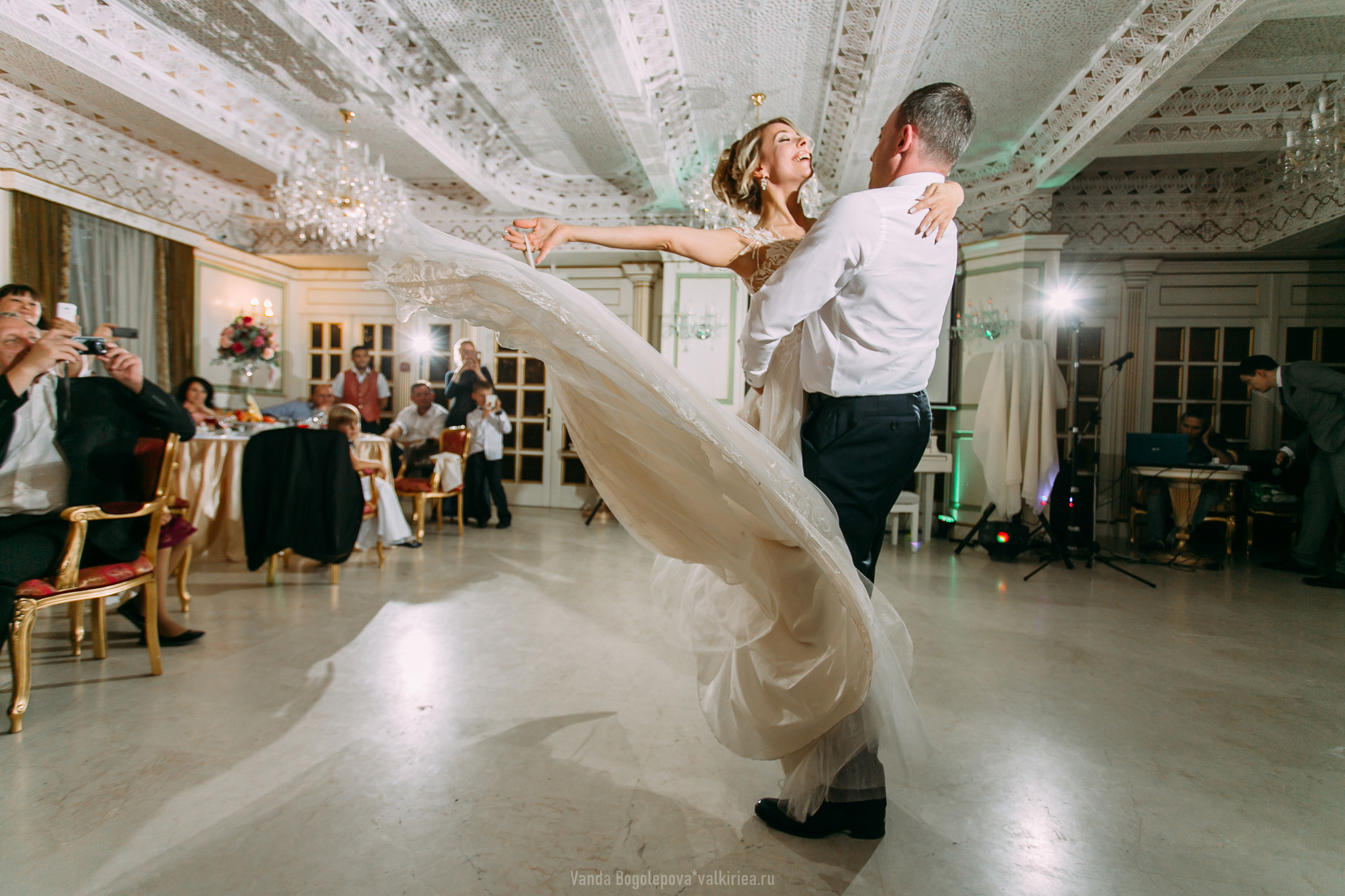 Нежная и трогательная свадьба. Фотосъемка, свадебная фотосъемка, Москва, Нижний Новгород