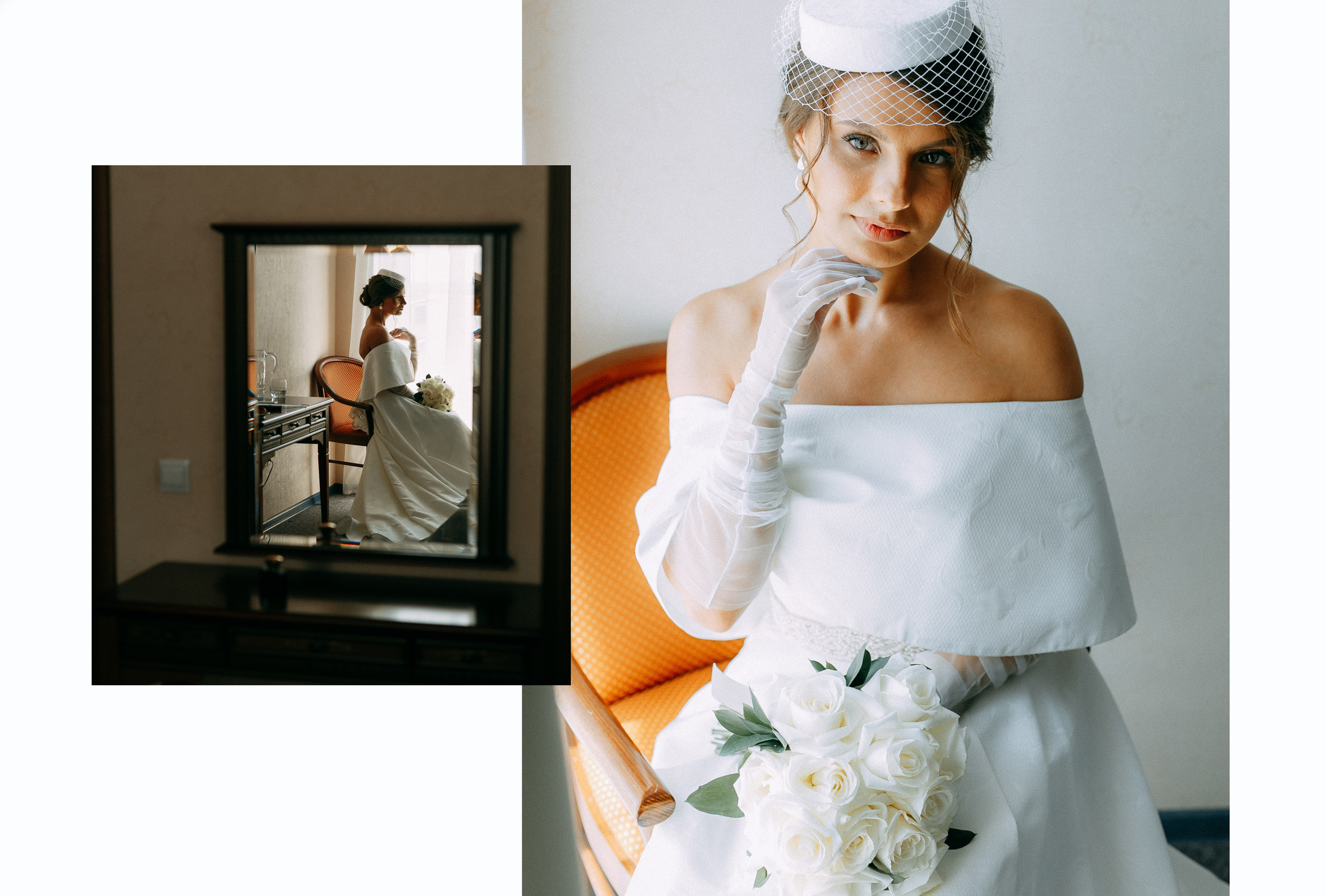 Аркадий & Мария. Фотосъемка, свадебная фотосъемка, Москва, Нижний Новгород