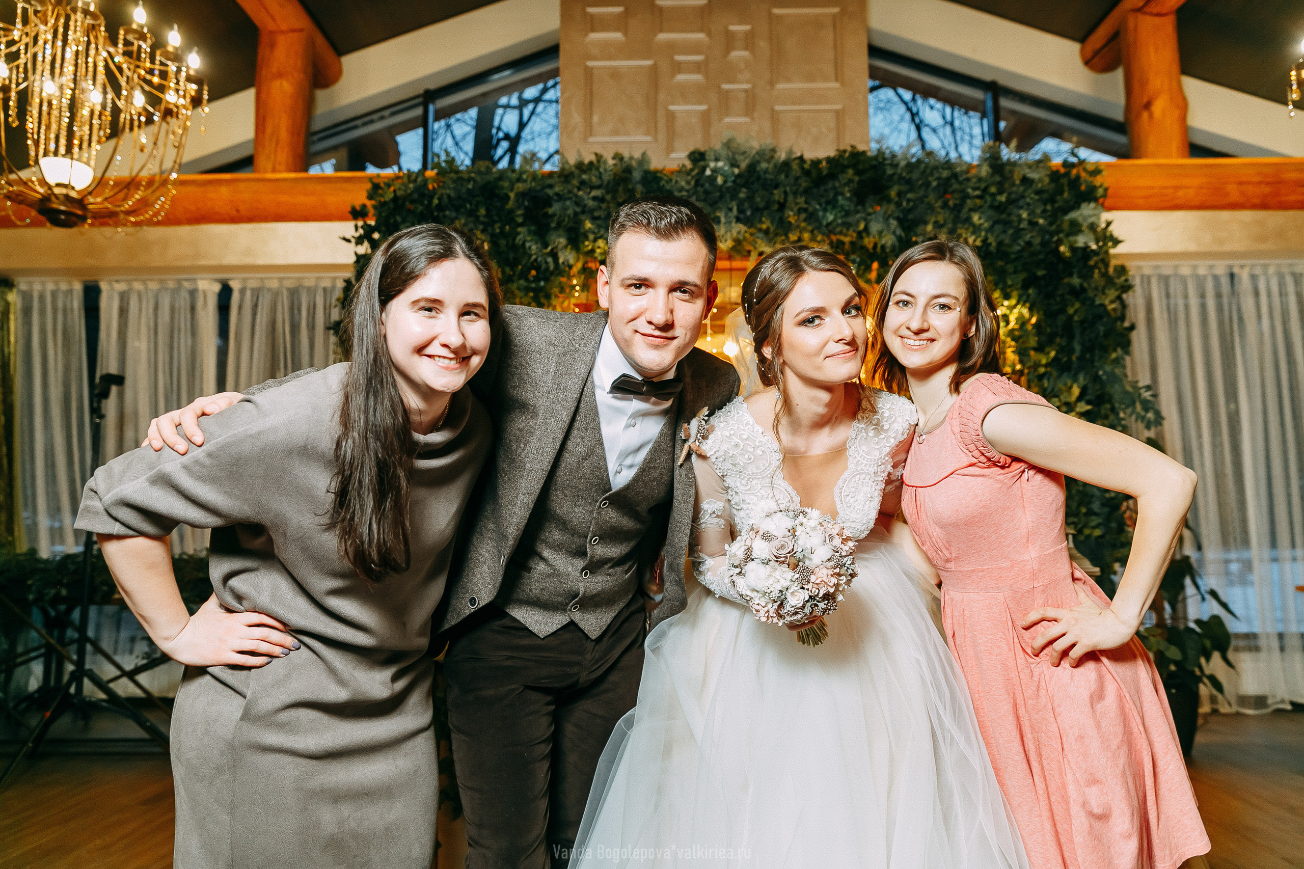 Кристина & Андрей. Фотосъемка, свадебная фотосъемка, Москва, Нижний Новгород