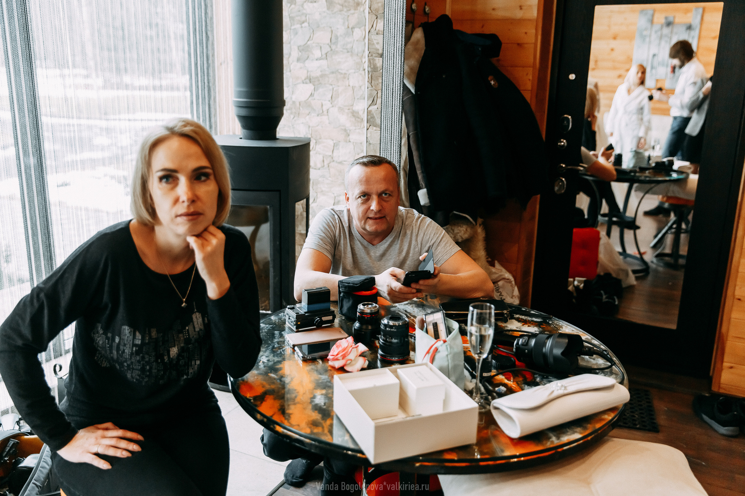 Кристина & Андрей. Фотосъемка, свадебная фотосъемка, Москва, Нижний Новгород