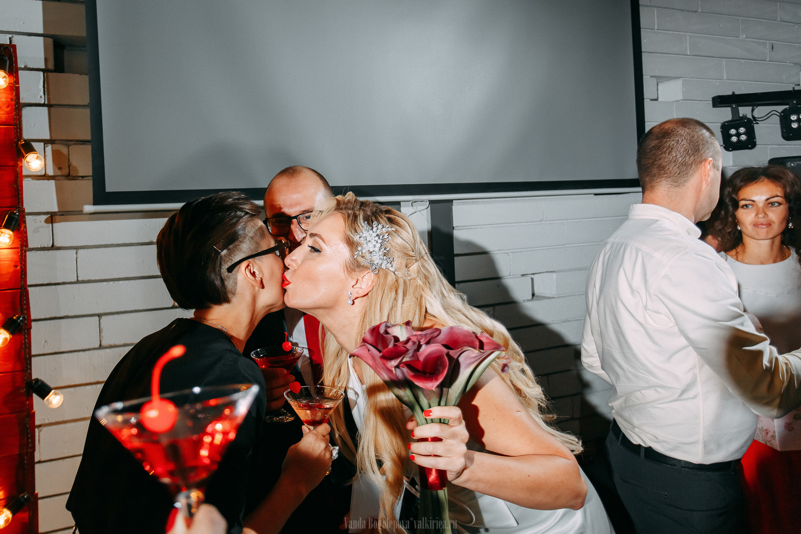 Сломал ногу — Женись!. Фотосъемка, свадебная фотосъемка, Москва, Нижний Новгород